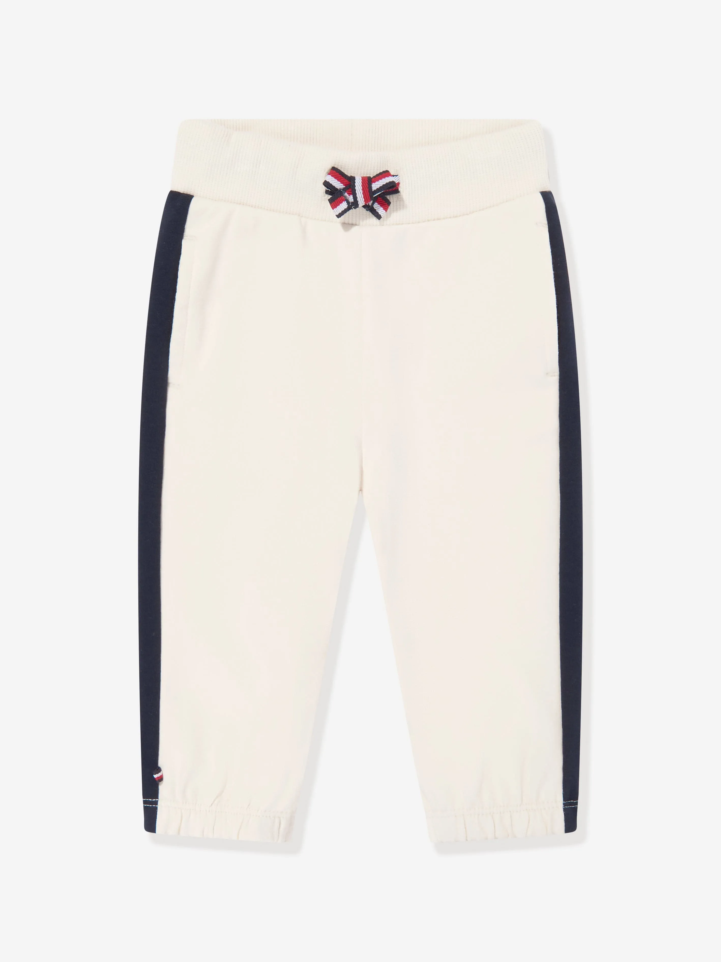 Baby Boys Colourblock Tracksuit in Multicolour