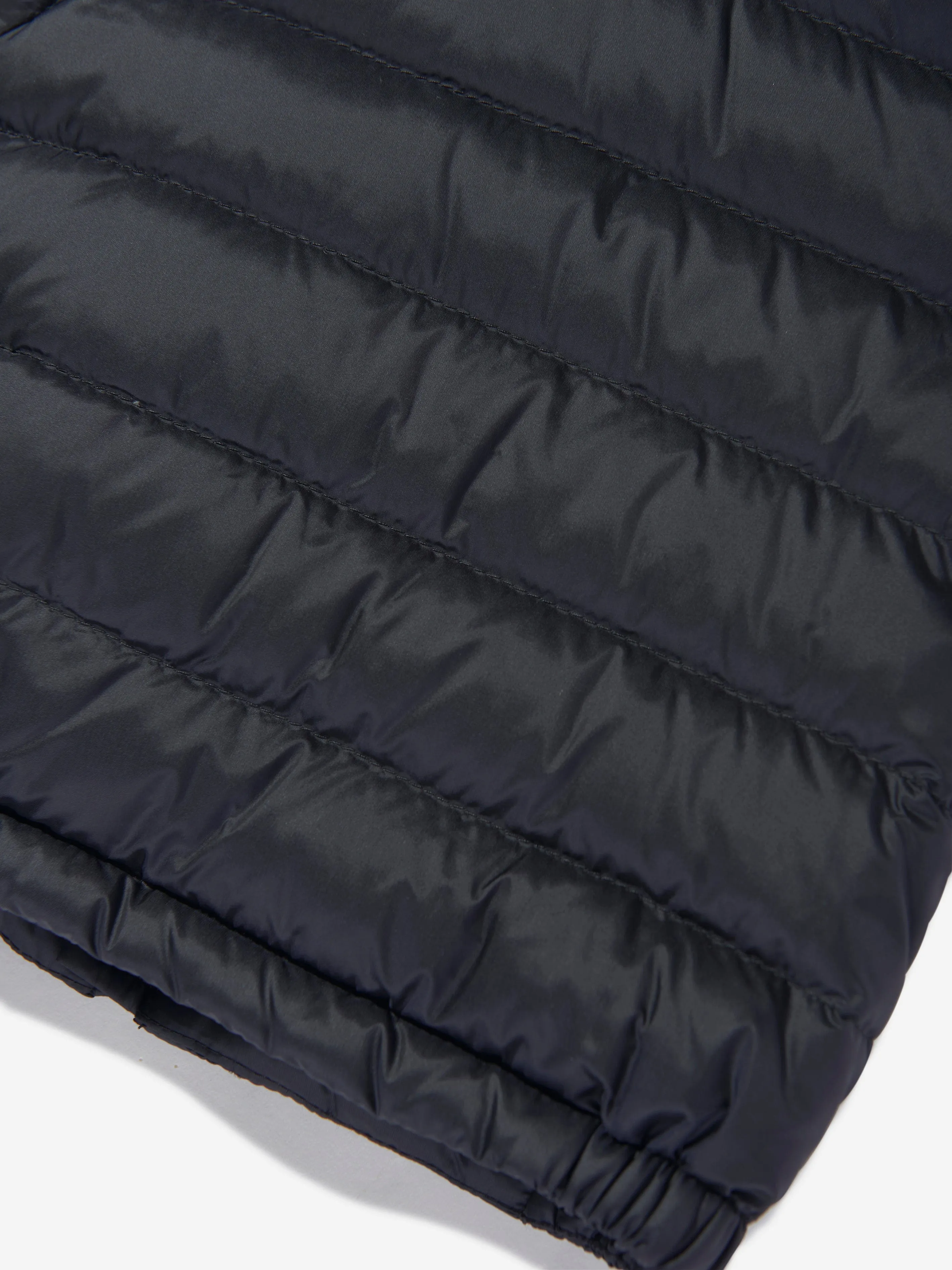 Baby Boys Down Padded New Amaury Gilet in Navy