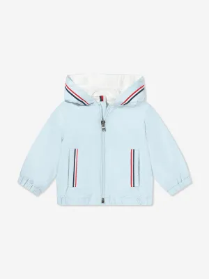 Baby Boys Granduc Jacket in Blue
