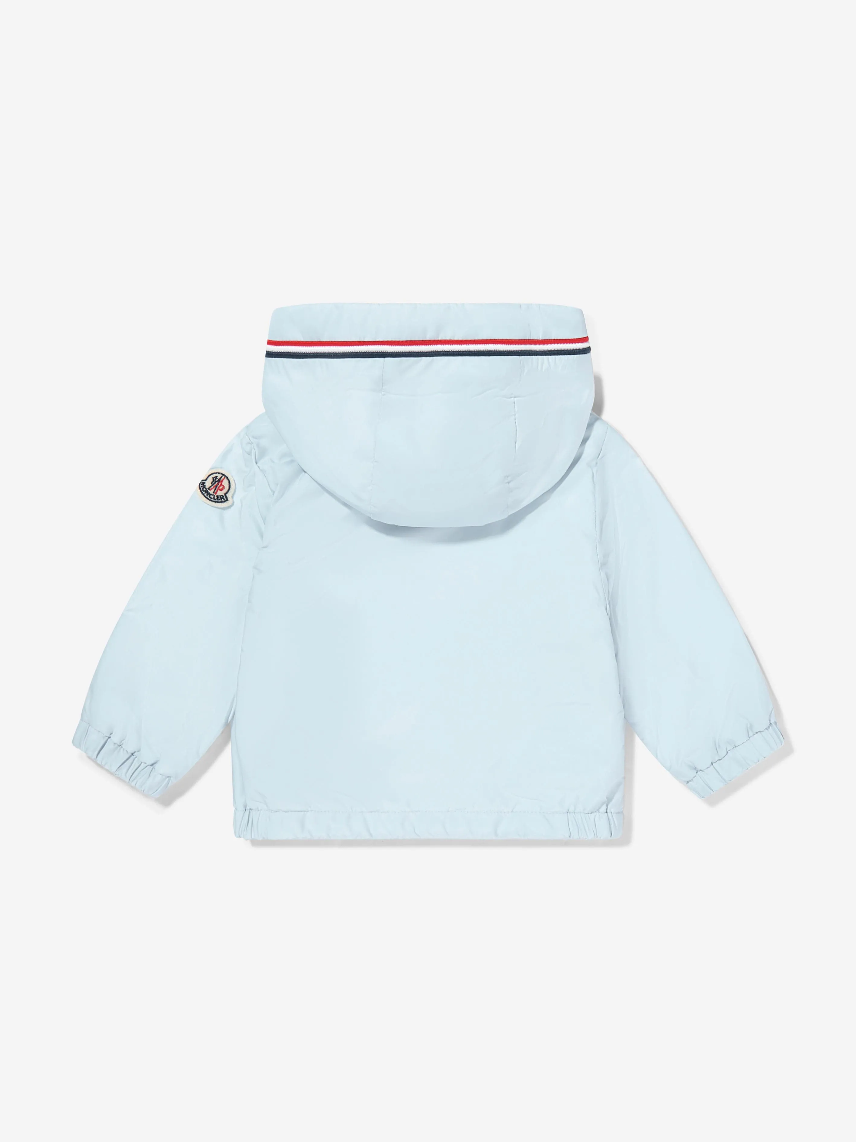 Baby Boys Granduc Jacket in Blue