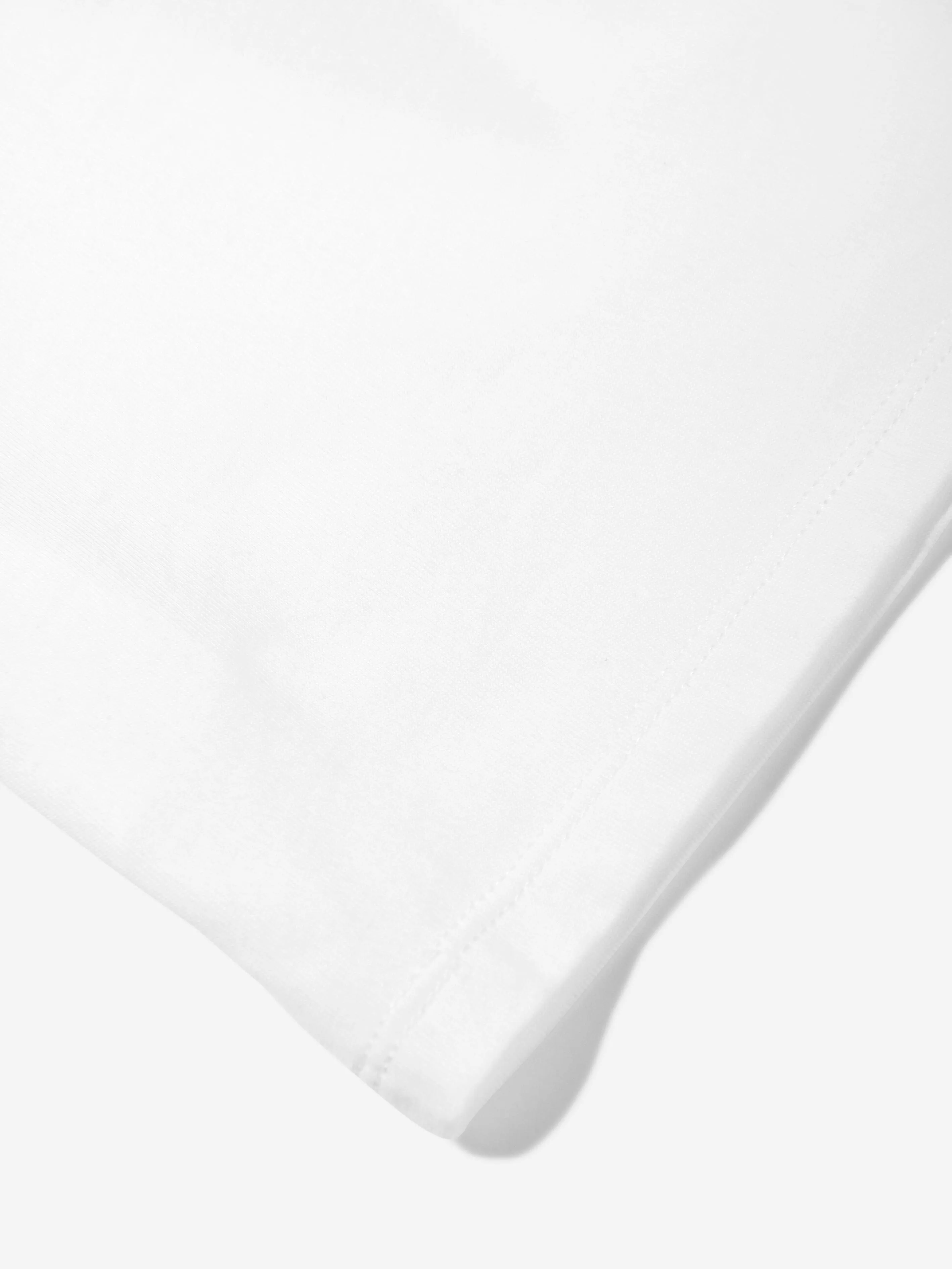 Baby Boys Ice Cream T-Shirt in Ivory
