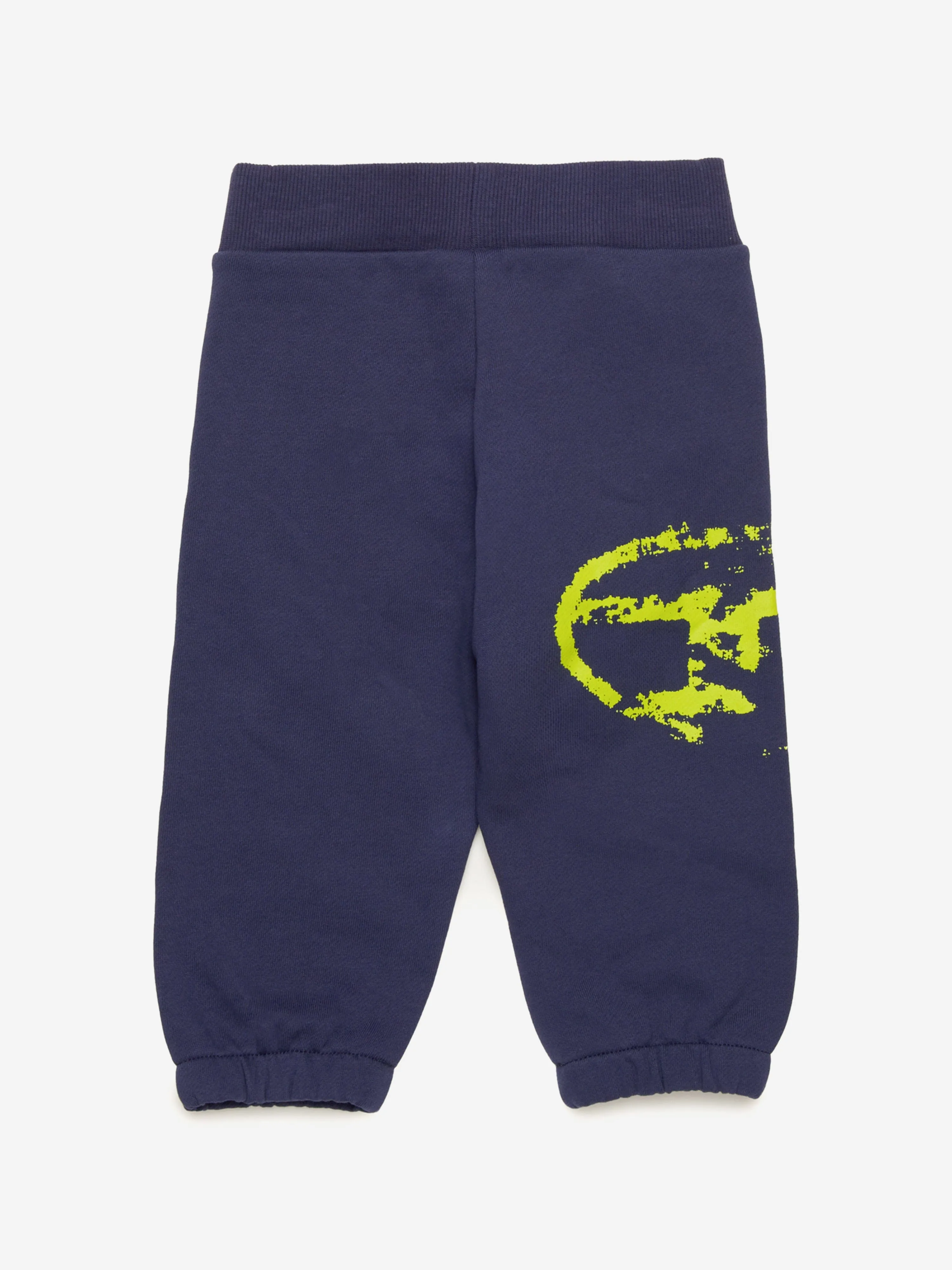 Baby Boys Logo Joggers in Nsvy