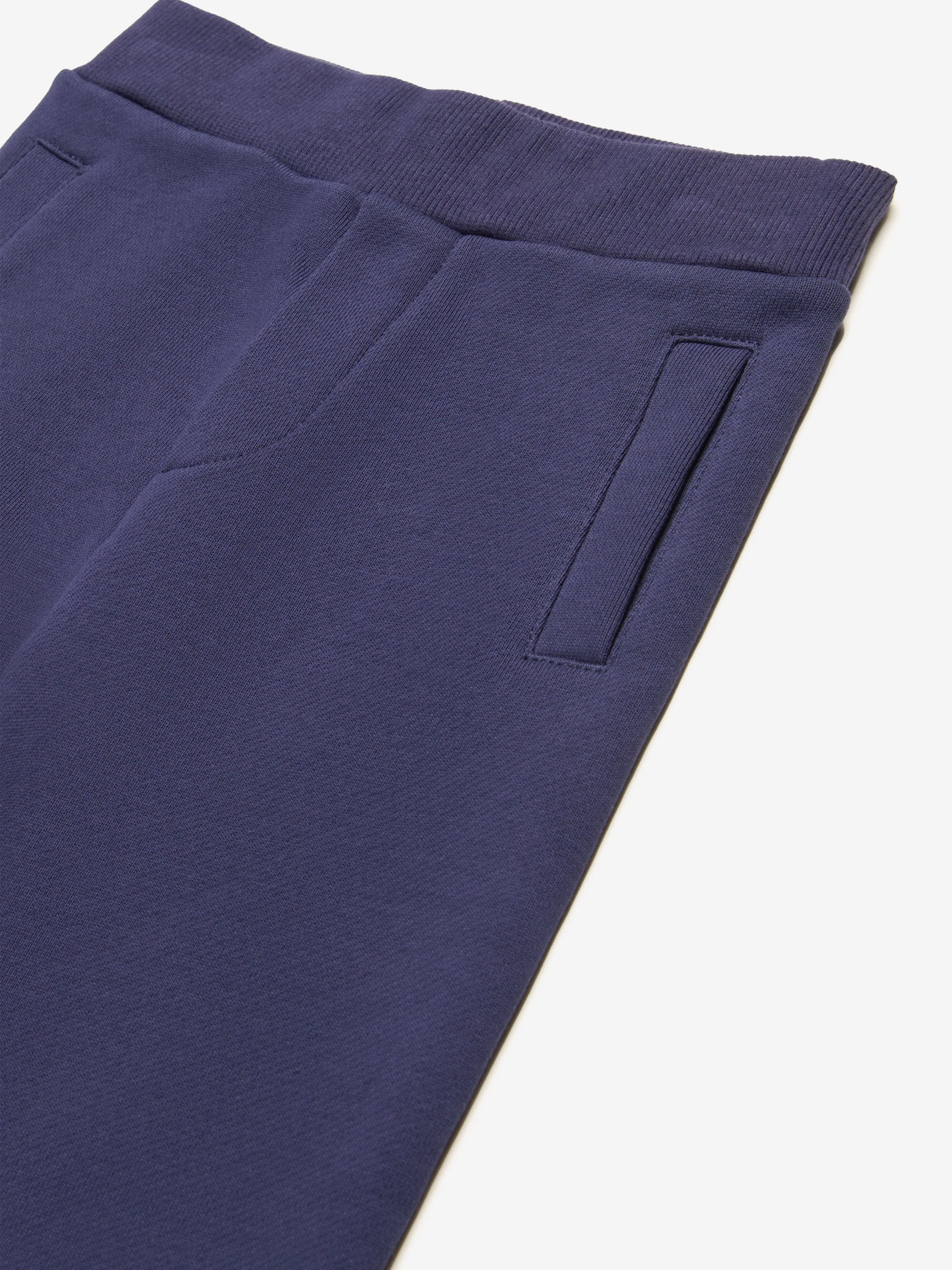 Baby Boys Logo Joggers in Nsvy