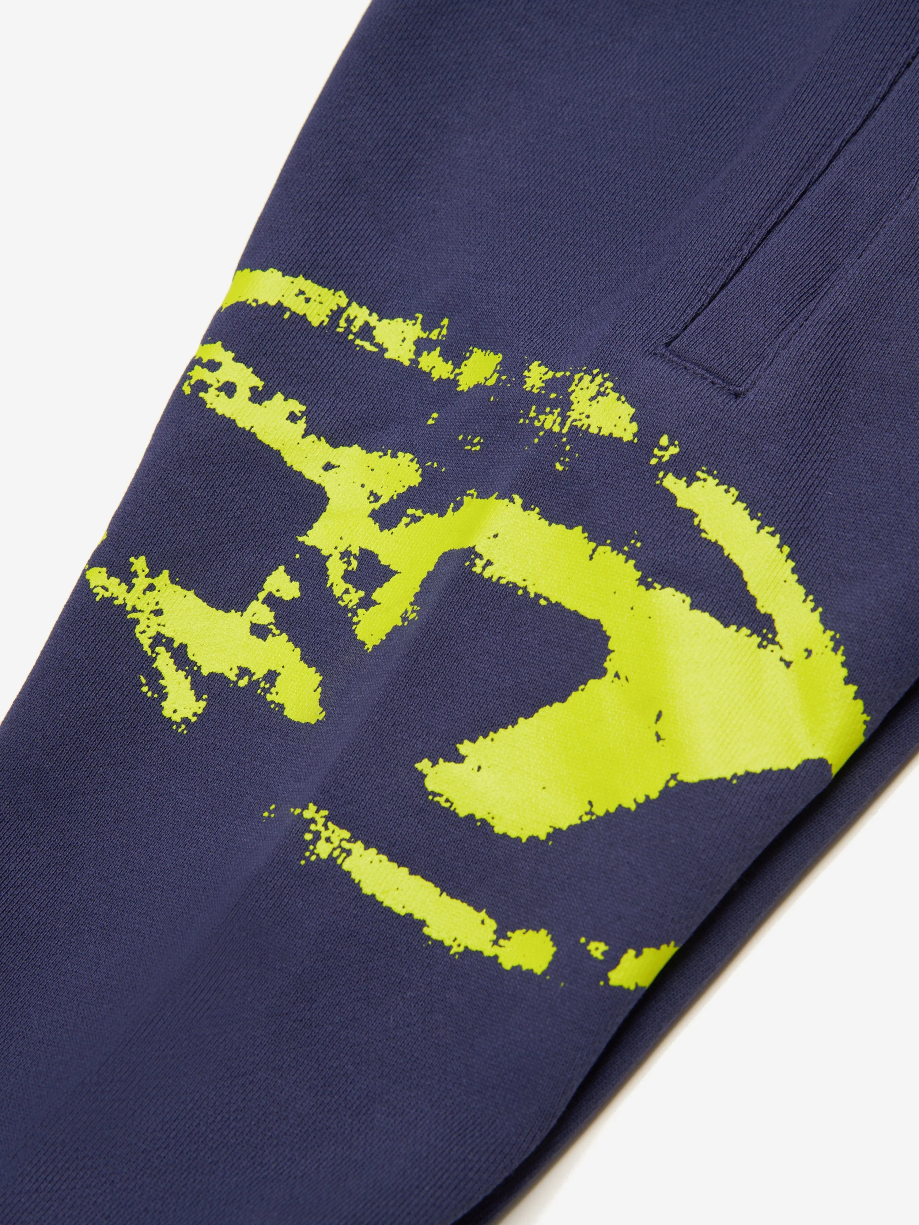Baby Boys Logo Joggers in Nsvy