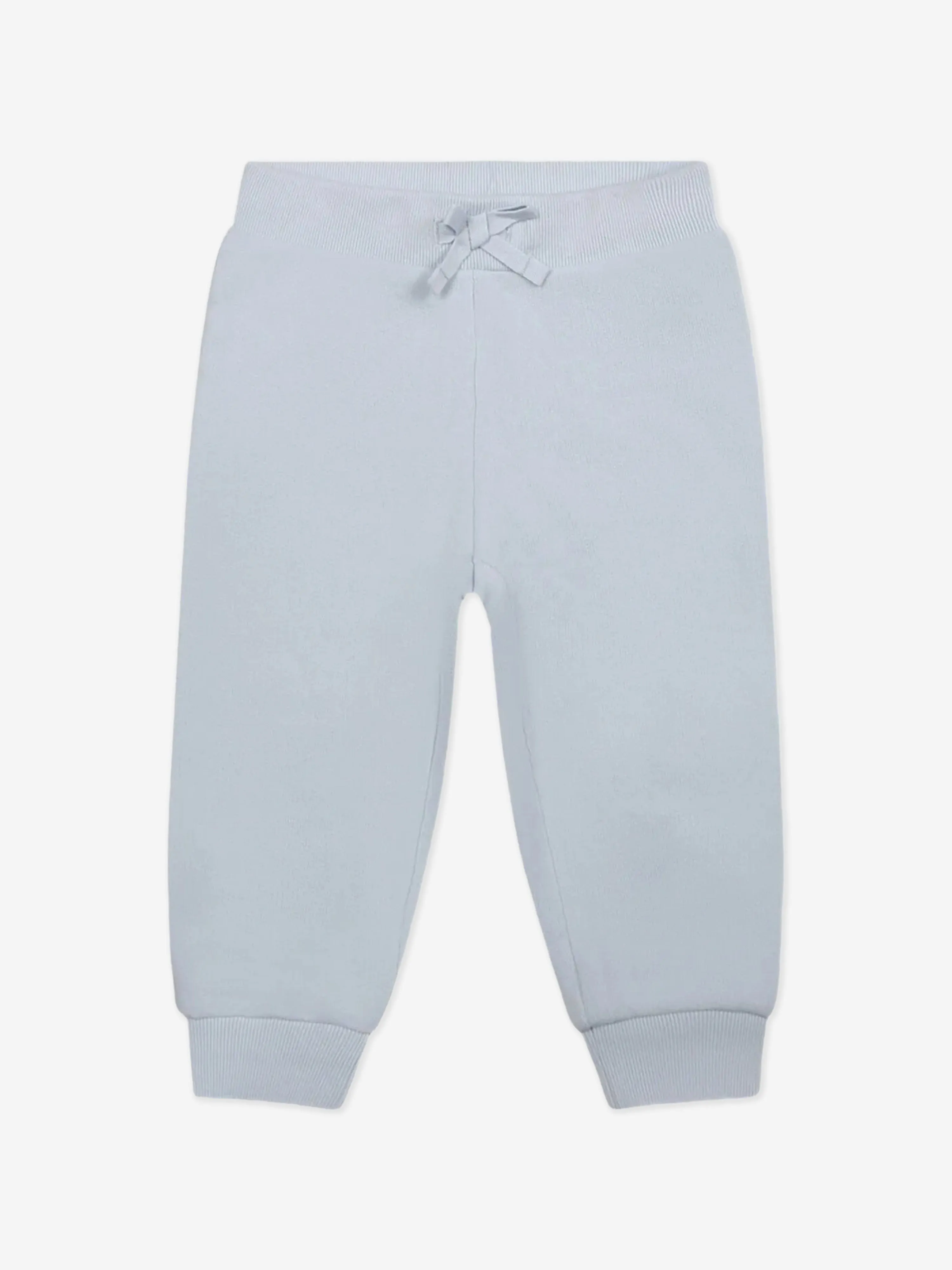 Baby Boys Logo Tracksuit in Blue
