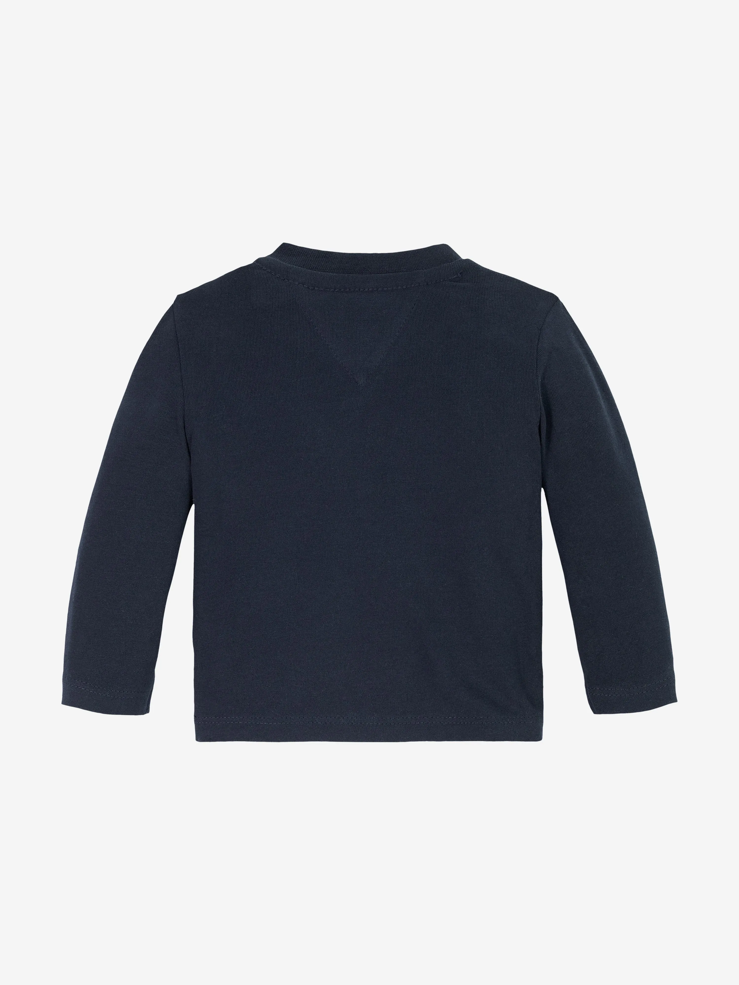 Baby Boys Monotype 1985 Long Sleeve T-Shirt in Navy