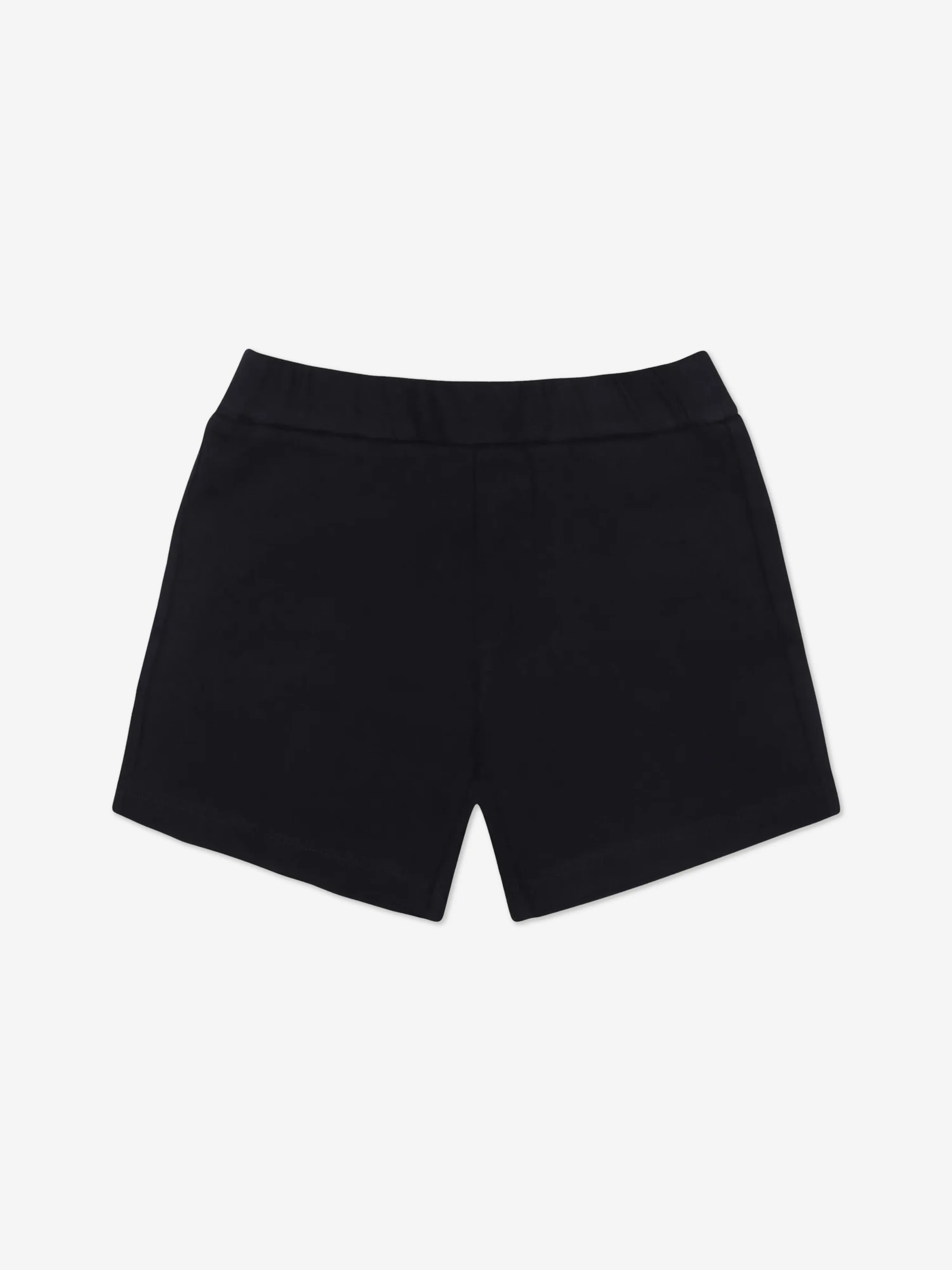 Baby Boys Short Set in Navy