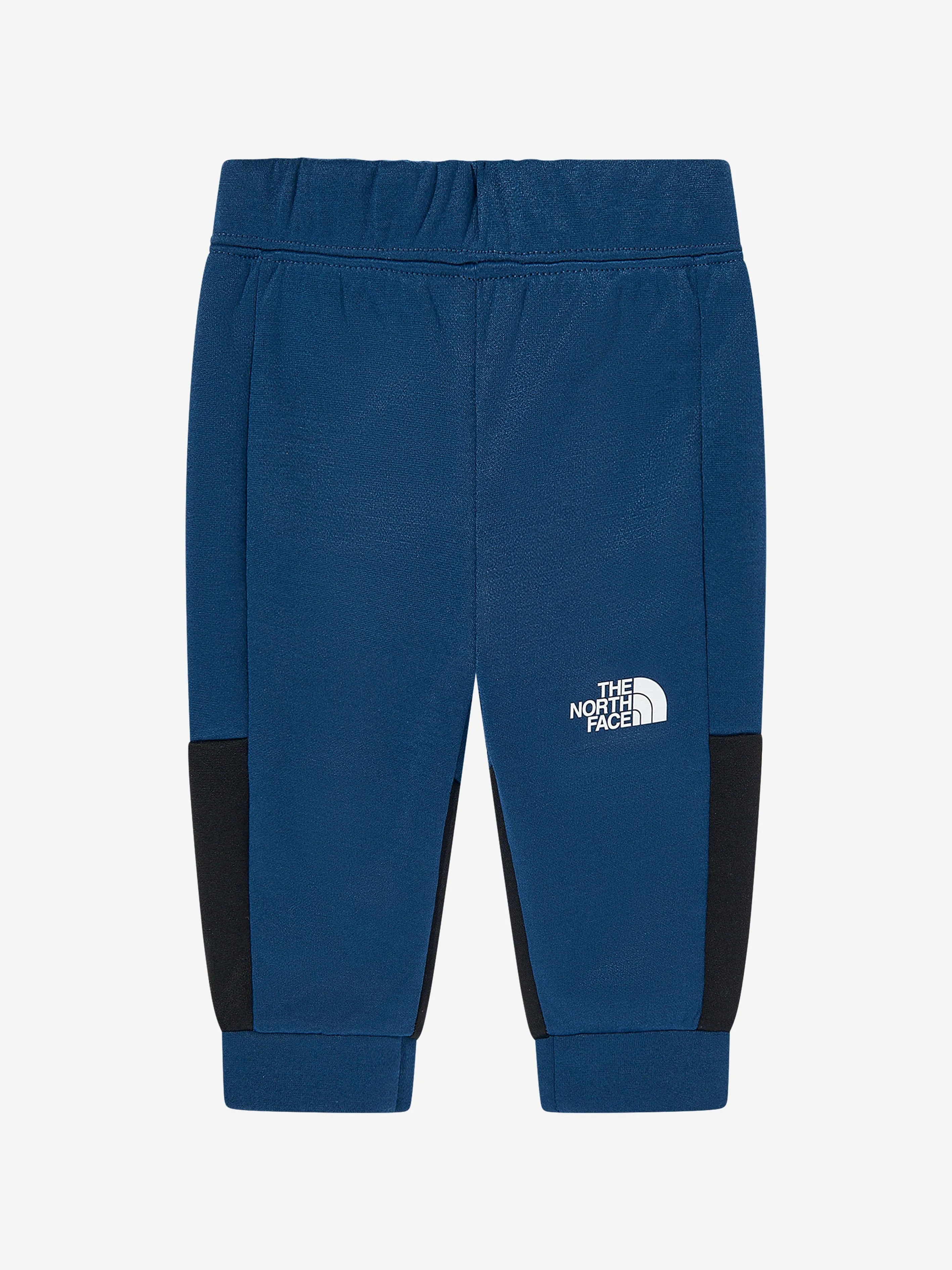 Baby Easy Full Zip Tracksuit in Blue