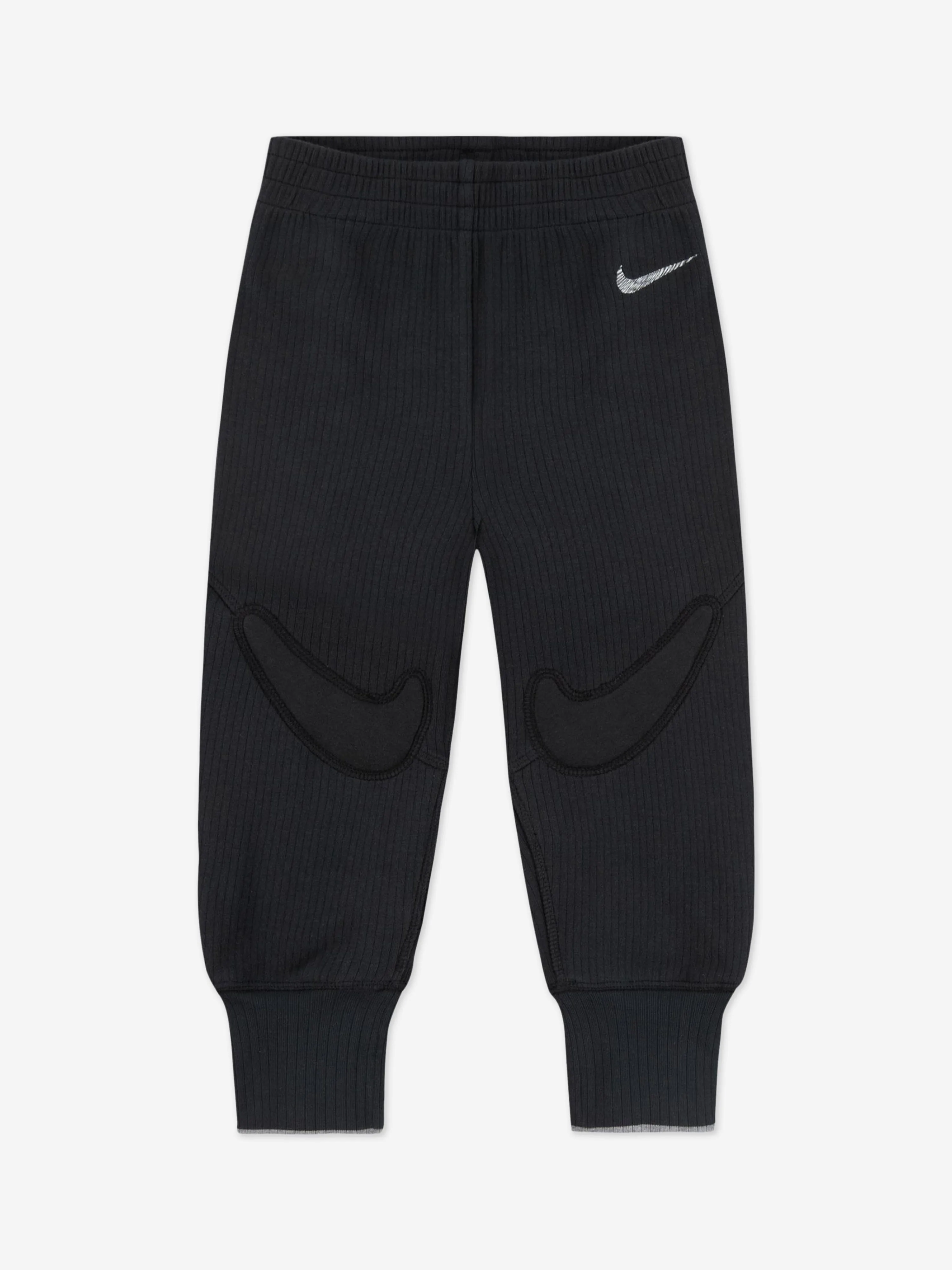 Baby Readyset Tracksuit in Black