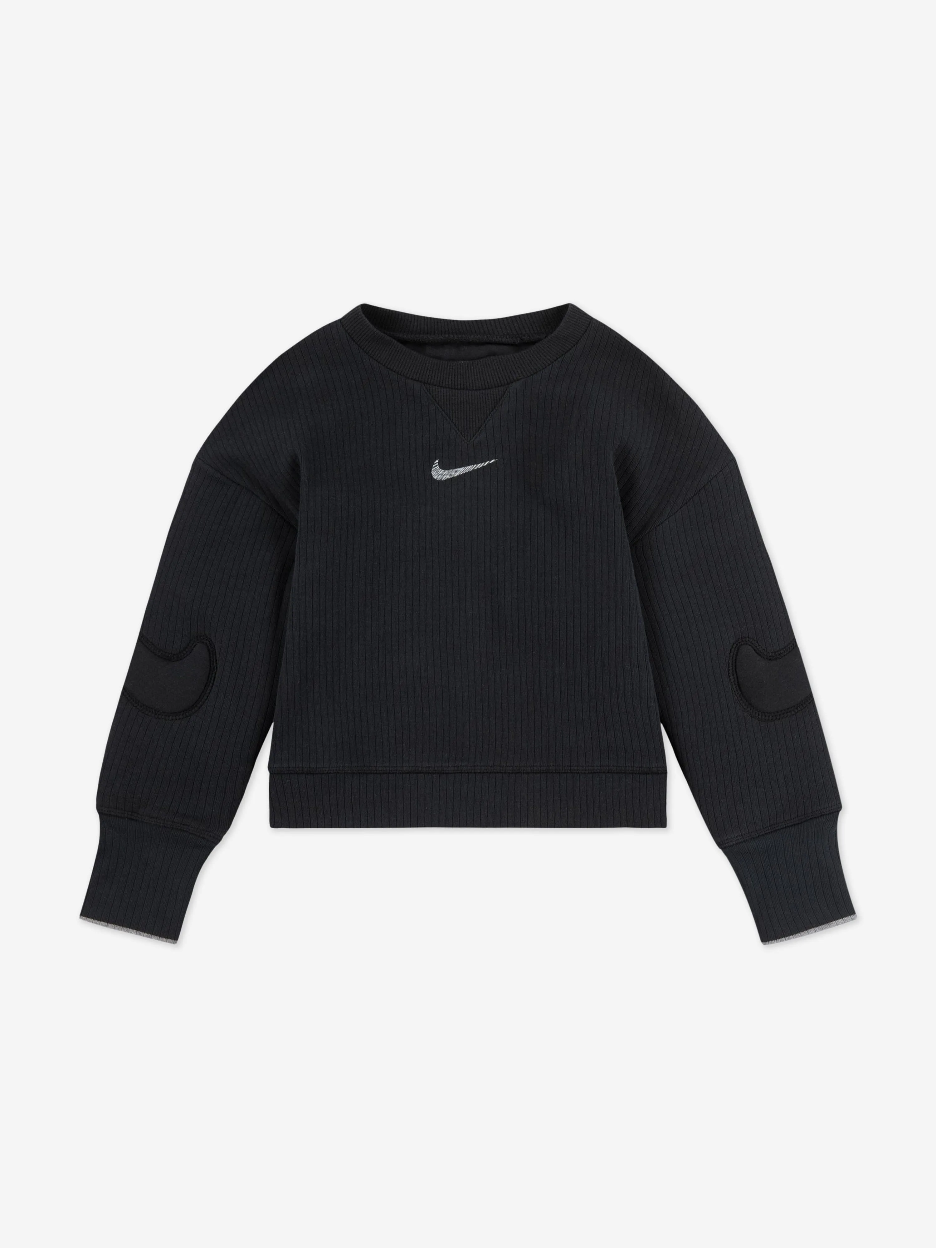 Baby Readyset Tracksuit in Black