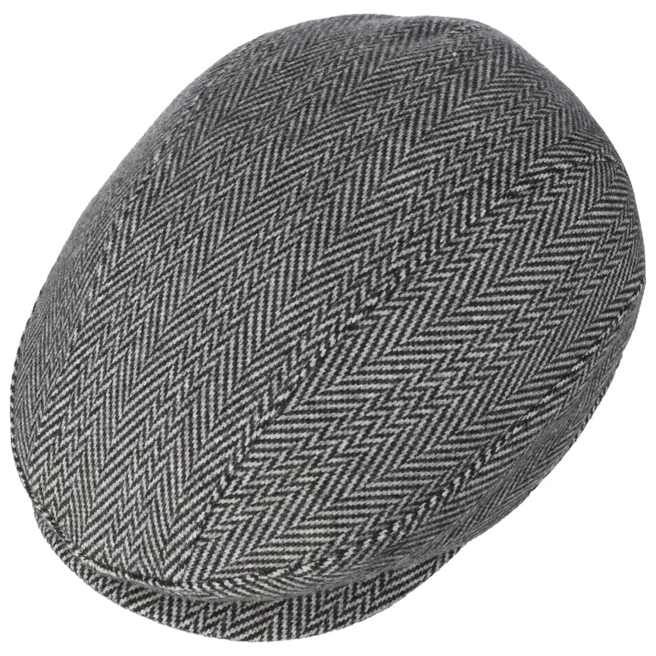 Bailey 1922 Hats Brenan Flat Cap by Bailey 1922