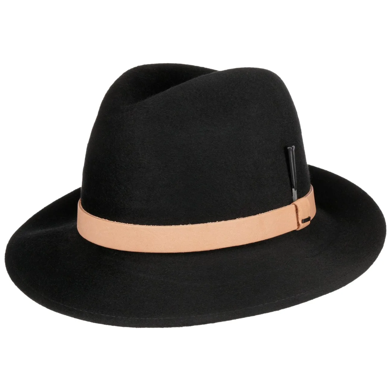 Bailey 1922 Hats Coates Wool Hat by Bailey 1922