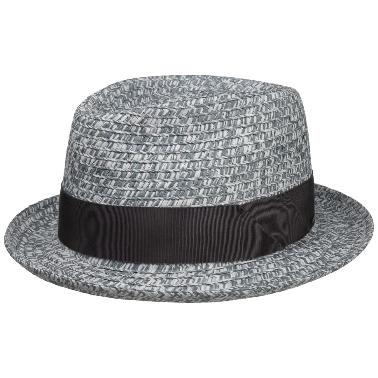 Bailey 1922 Hats Flower Player Straw Hat by Bailey 1922