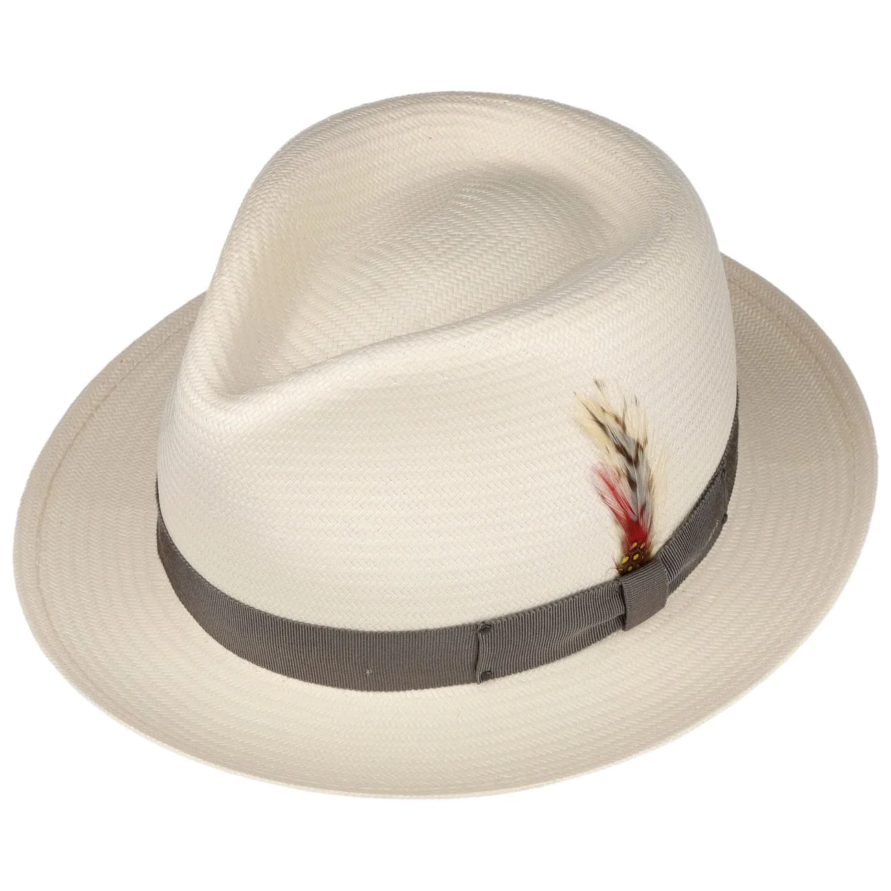 Bailey 1922 Hats Guthrie Straw Hat by Bailey 1922
