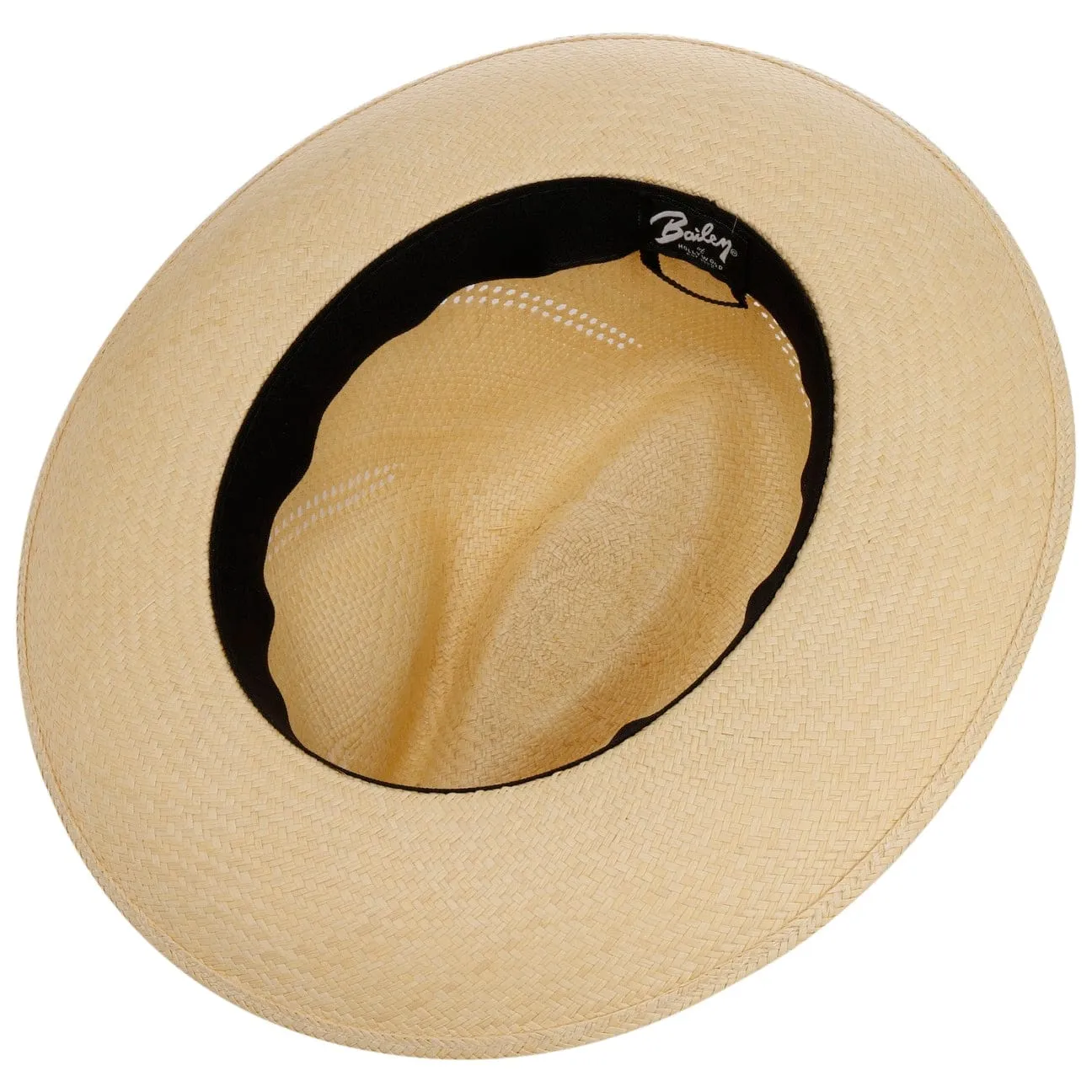 Bailey 1922 Hats Jansen Panama Hat by Bailey 1922