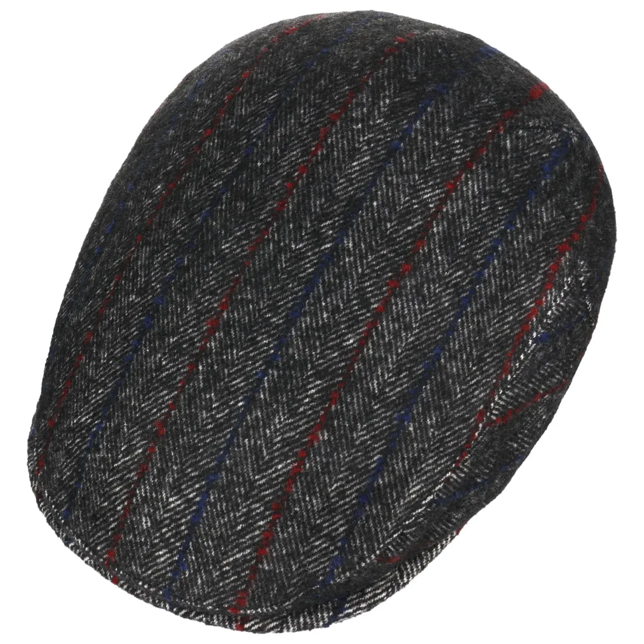 Bailey 1922 Hats Kenon Flat Cap by Bailey 1922