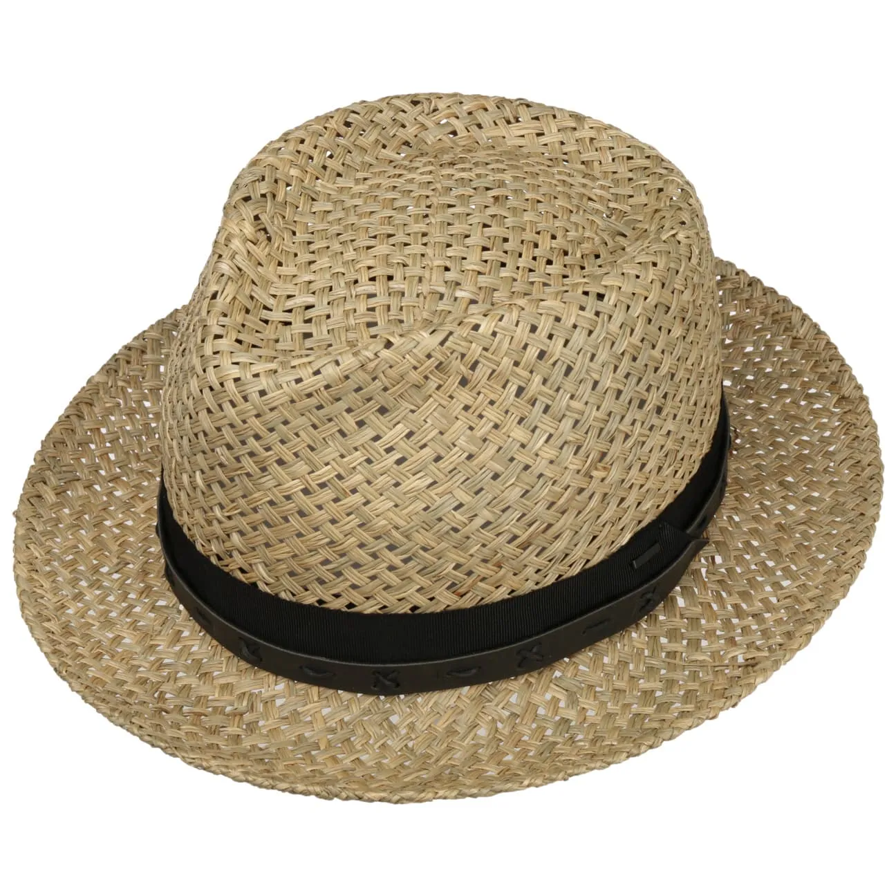 Bailey 1922 Hats Lowden Straw Hat by Bailey 1922