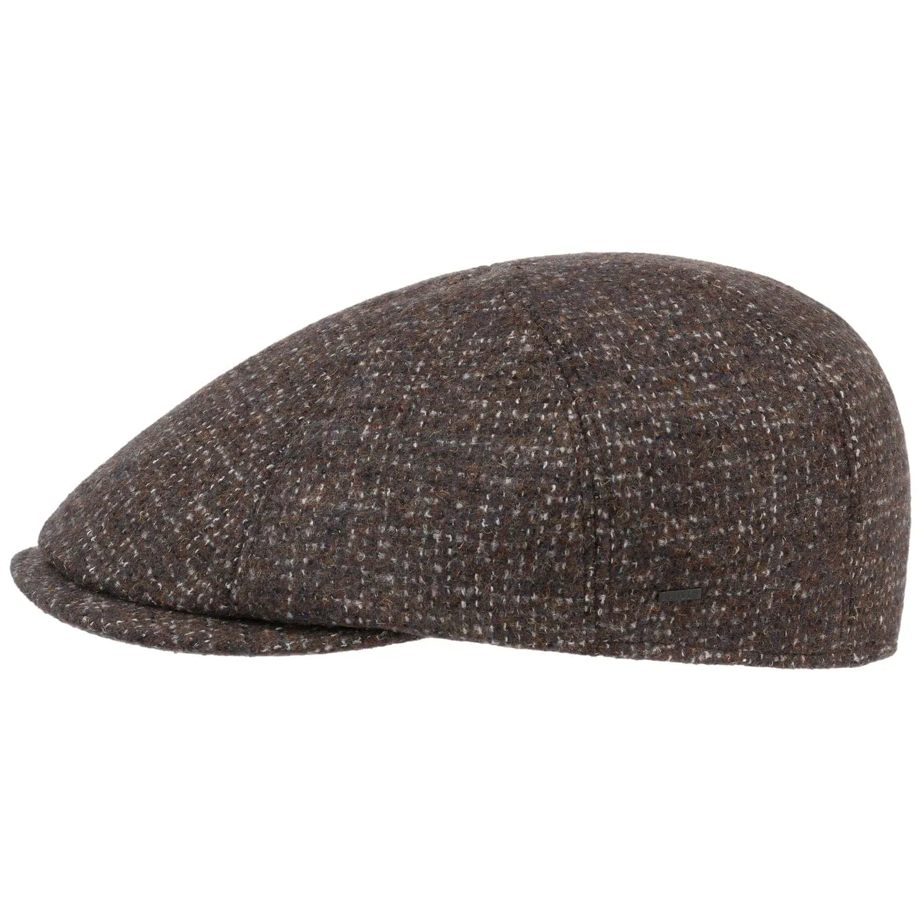 Bailey 1922 Hats Noahey Flat Cap by Bailey 1922