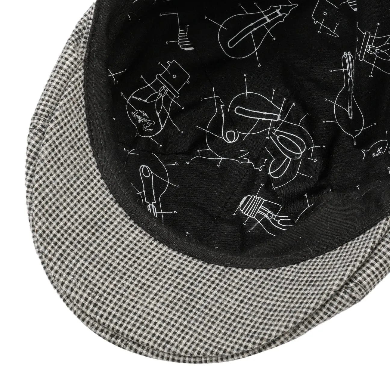 Bailey 1922 Hats Rapol Pub Cap by Bailey 1922