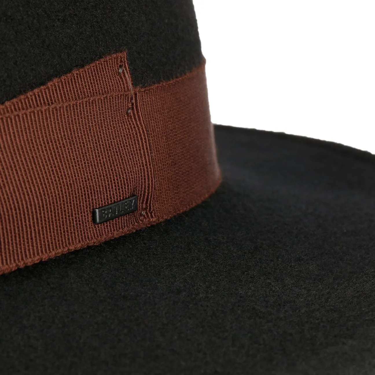 Bailey 1922 Hats Steers II Wool Hat by Bailey 1922