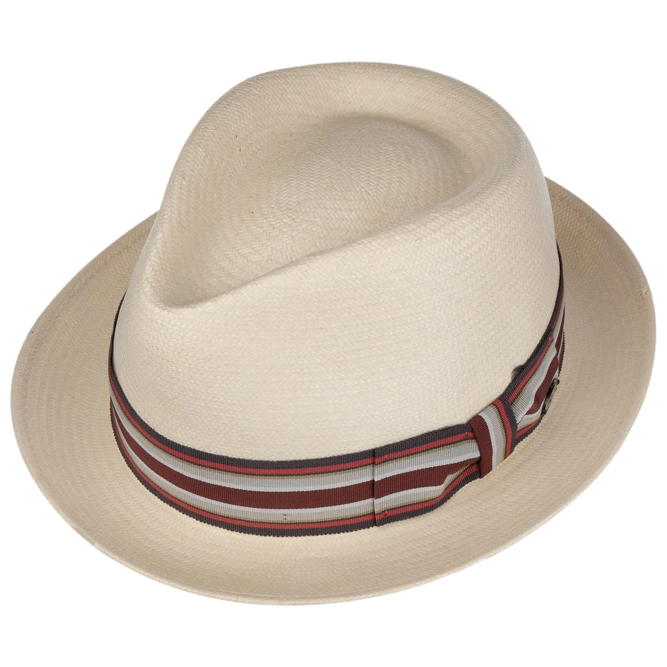 Bailey 1922 Hats Tharp Straw Hat by Bailey 1922