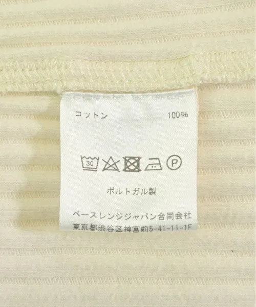 Baserange Tee Shirts/Tops