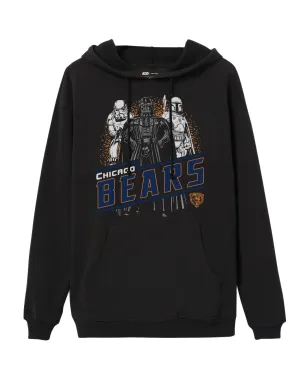 Bears Empire Hoodie