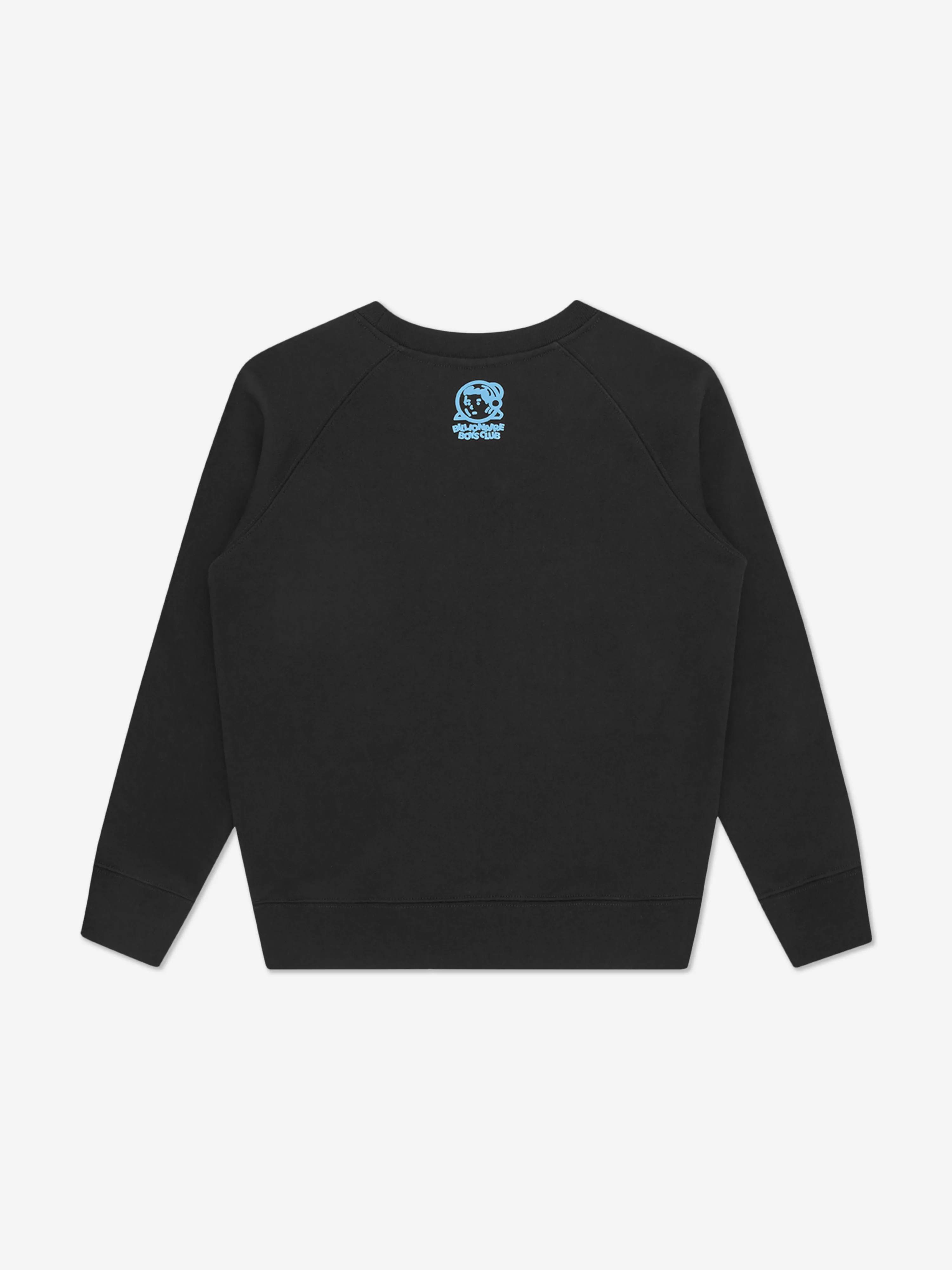 Billionaire Boys Club Kids Arch Logo Sweatshirt in Black