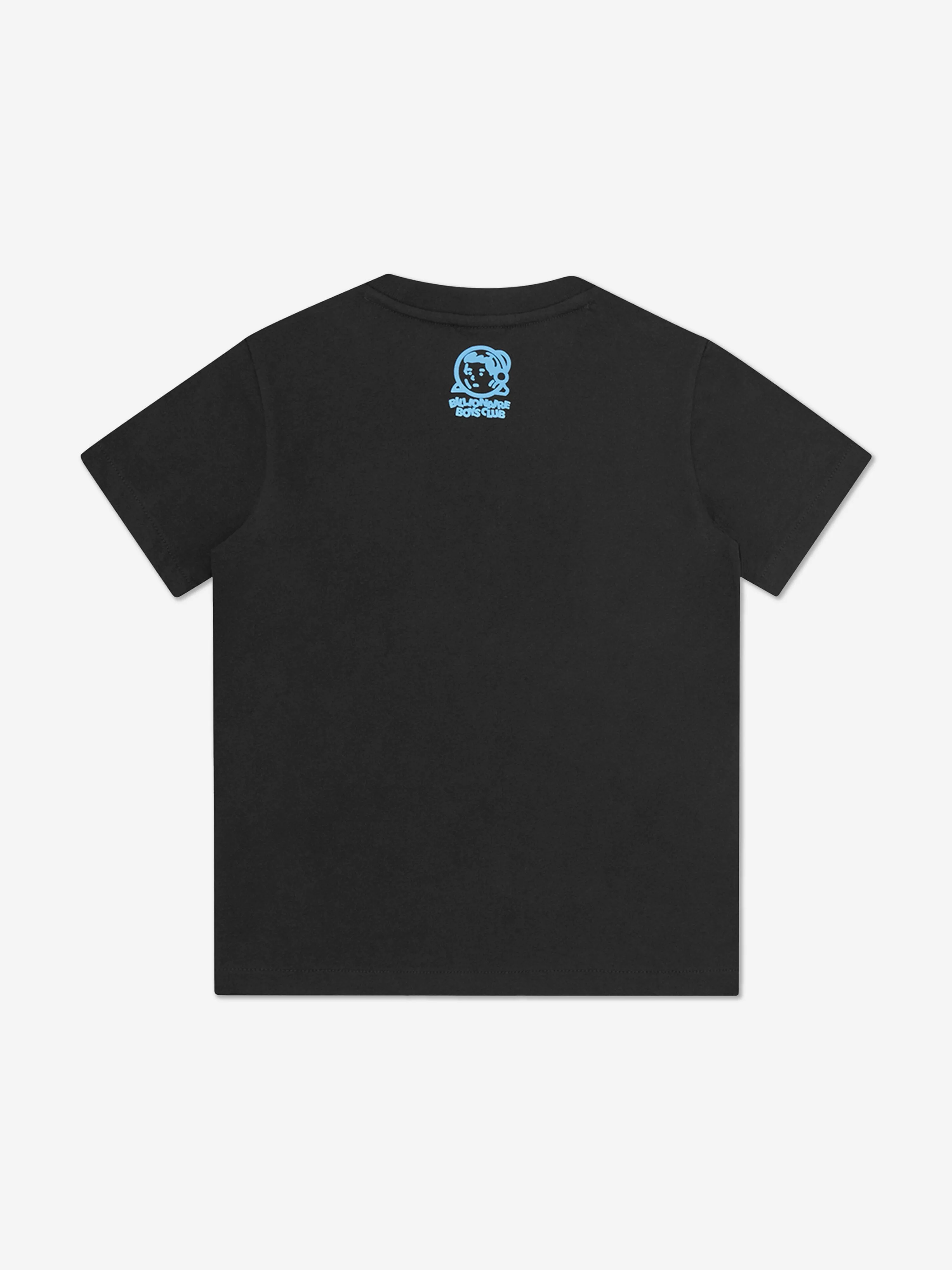 Billionaire Boys Club Kids Arch Logo T-Shirt in Black