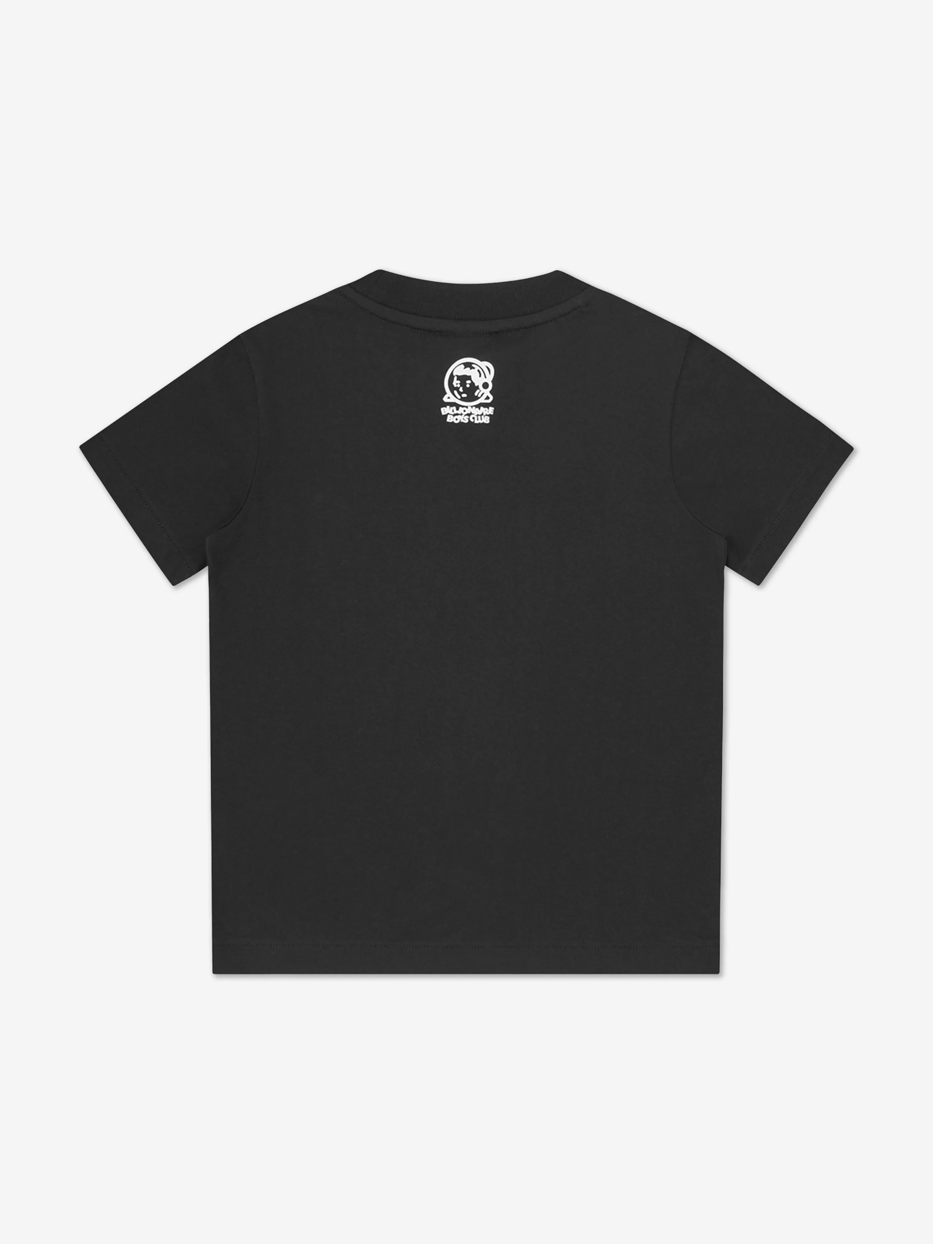 Billionaire Boys Club Kids Walking Robot T-Shirt in Black