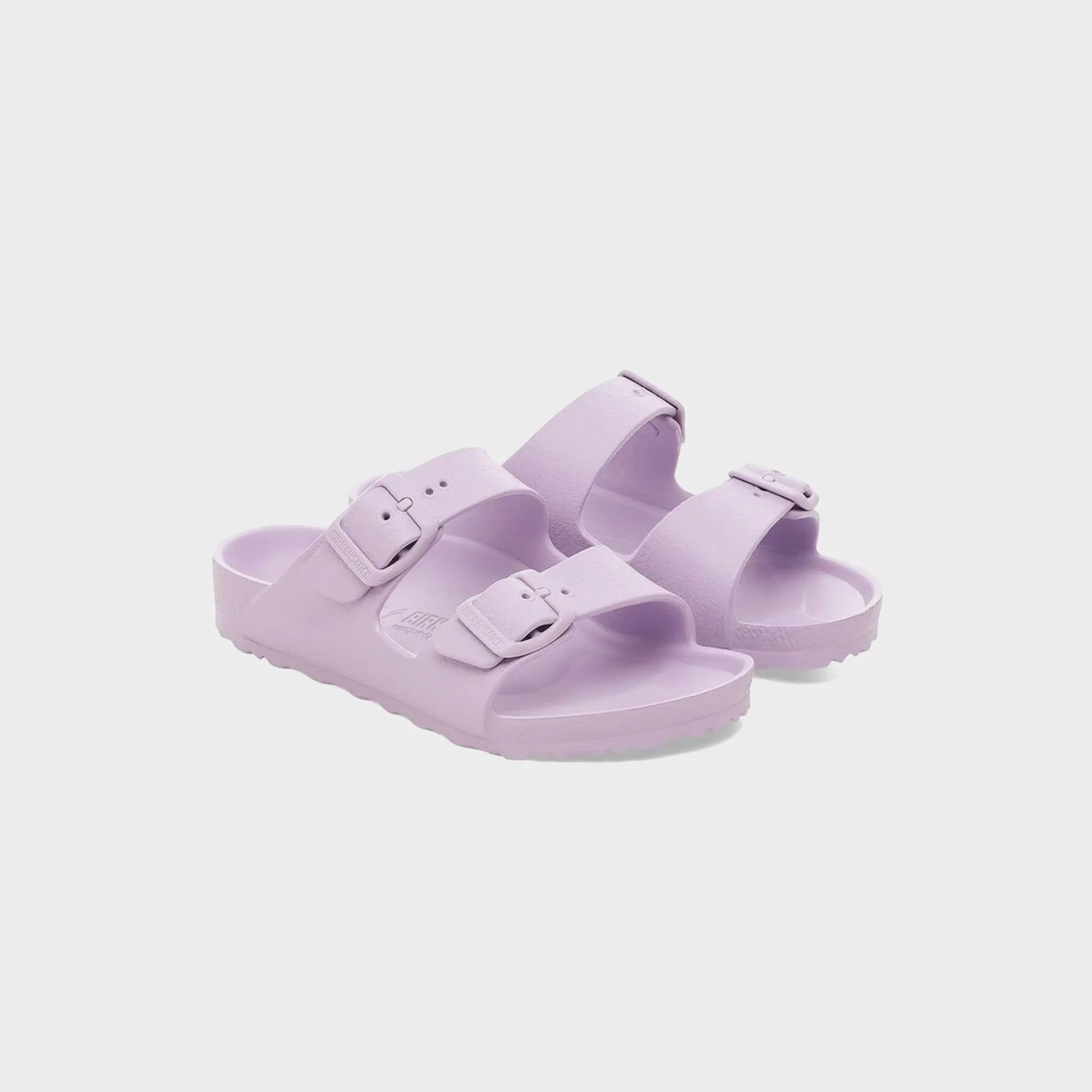 Birkenstock Arizona Eva - Crocus Birkenstock Shoes