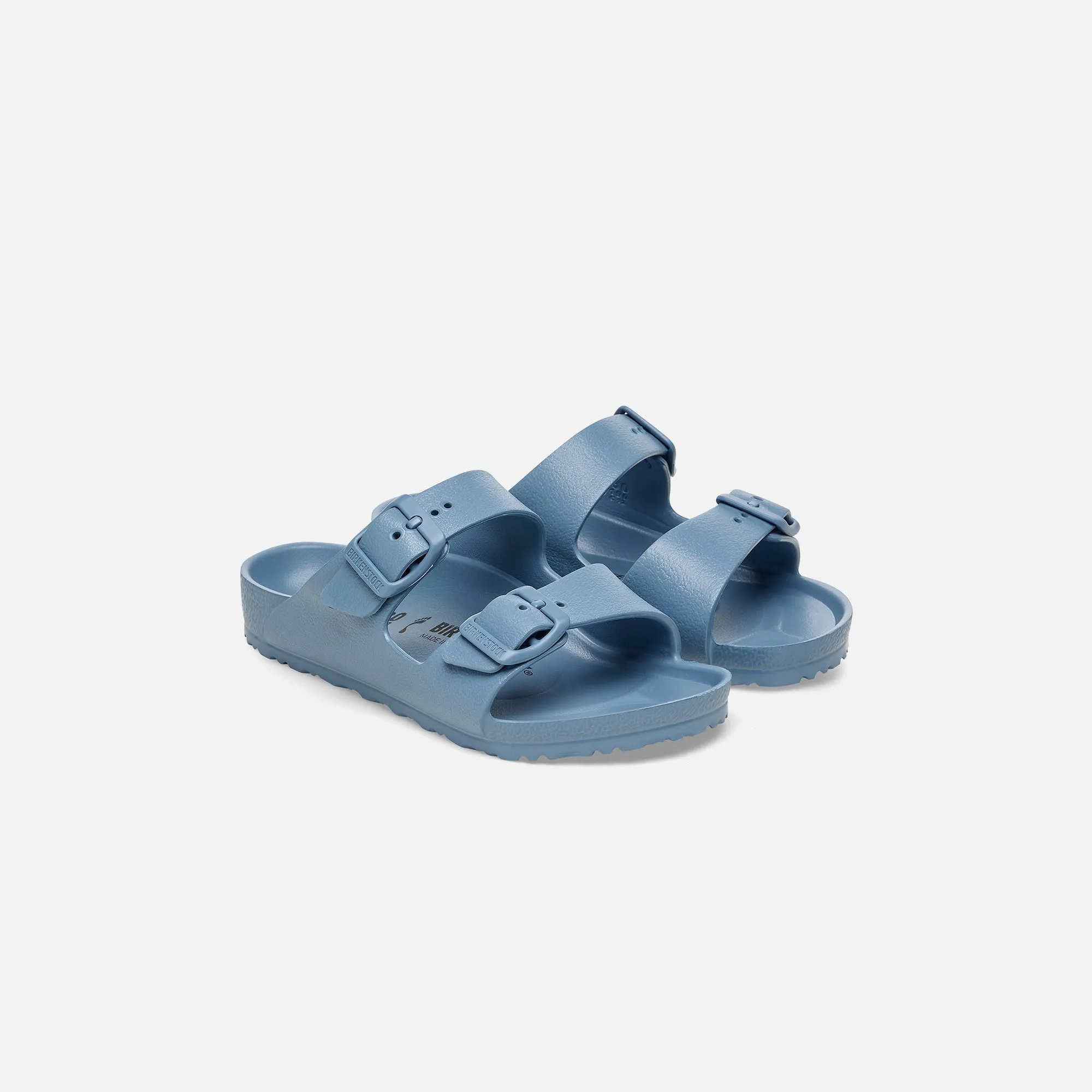 Birkenstock Kids Arizona EVA - Elemental Blue Birkenstock Shoes