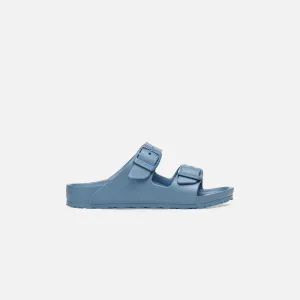 Birkenstock Kids Arizona EVA - Elemental Blue Birkenstock Shoes