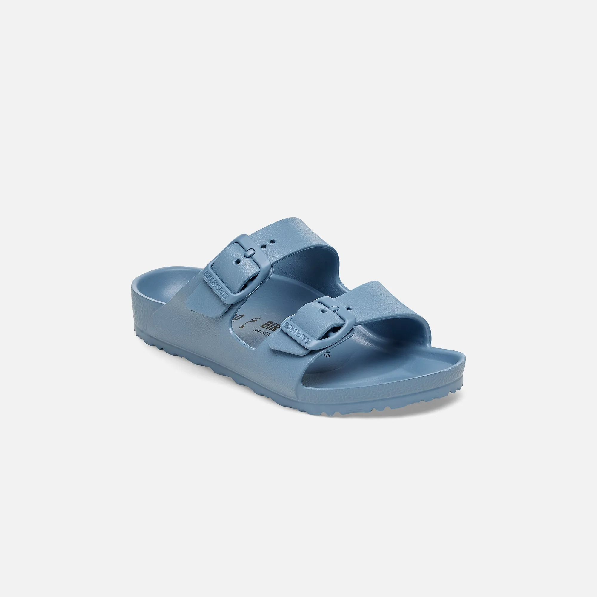 Birkenstock Kids Arizona EVA - Elemental Blue Birkenstock Shoes