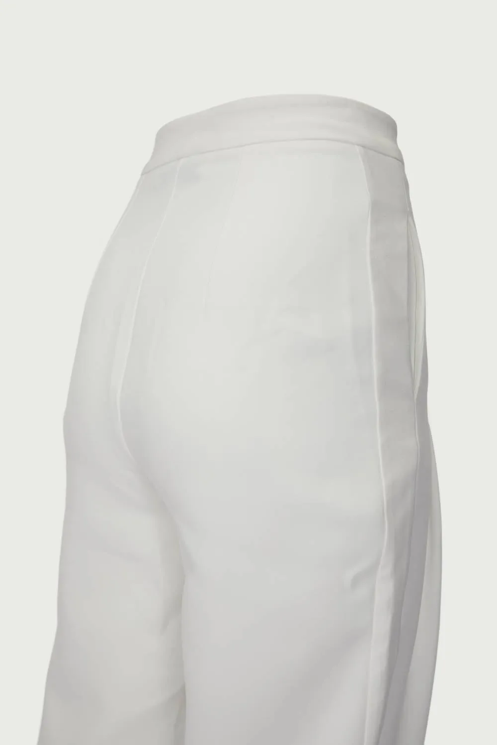 Blane Pant In White