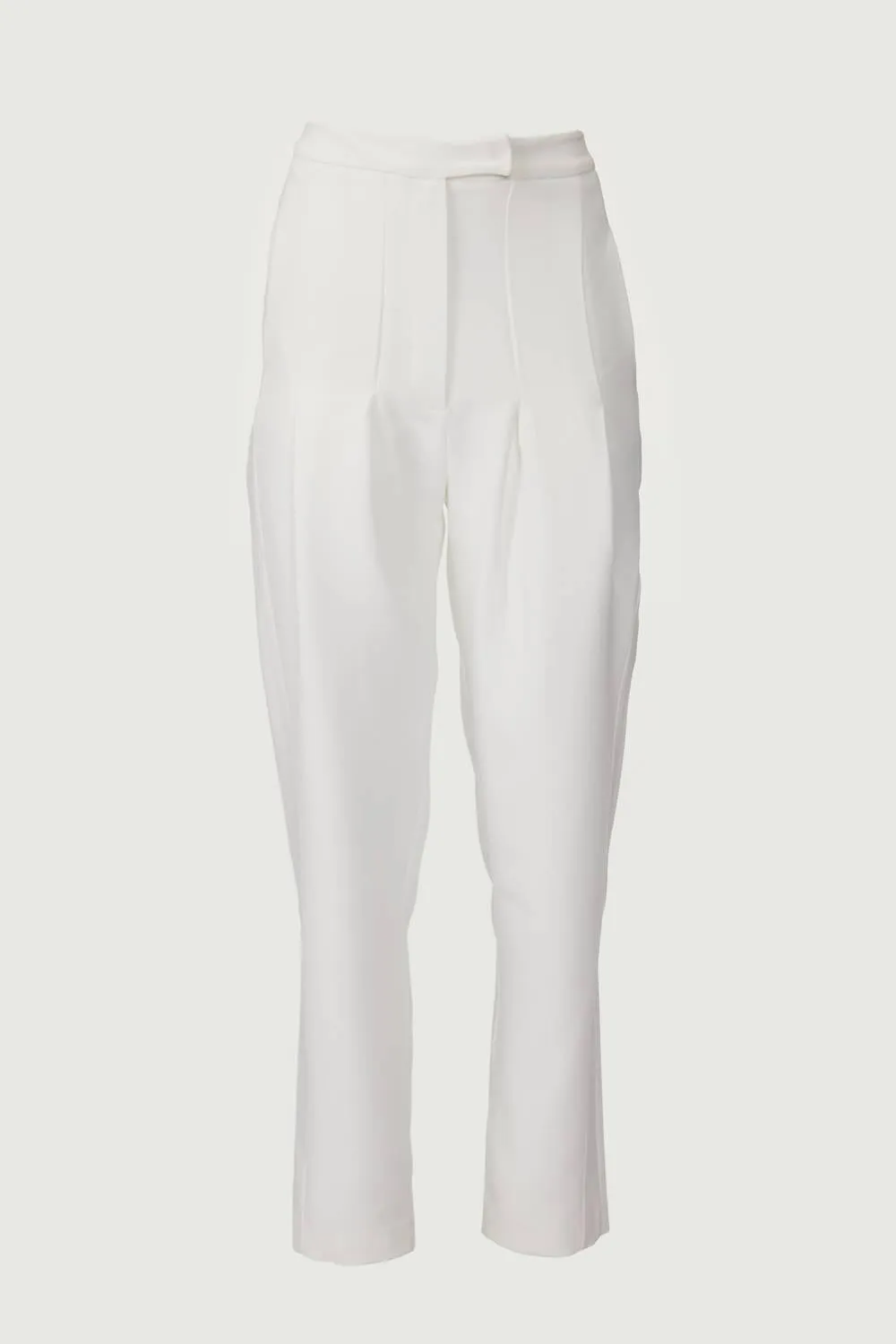 Blane Pant In White
