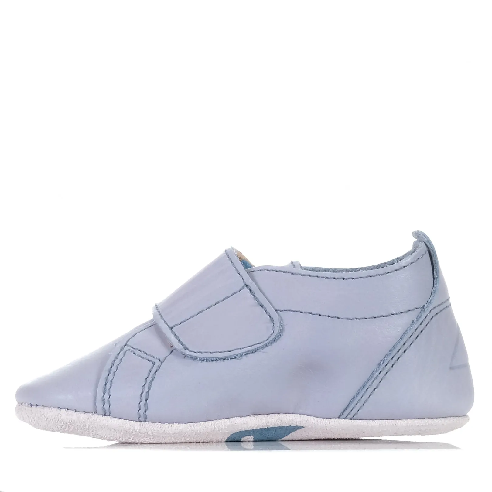 Bobux Soft Sole Grass Court Jeans Shoes_Bobux