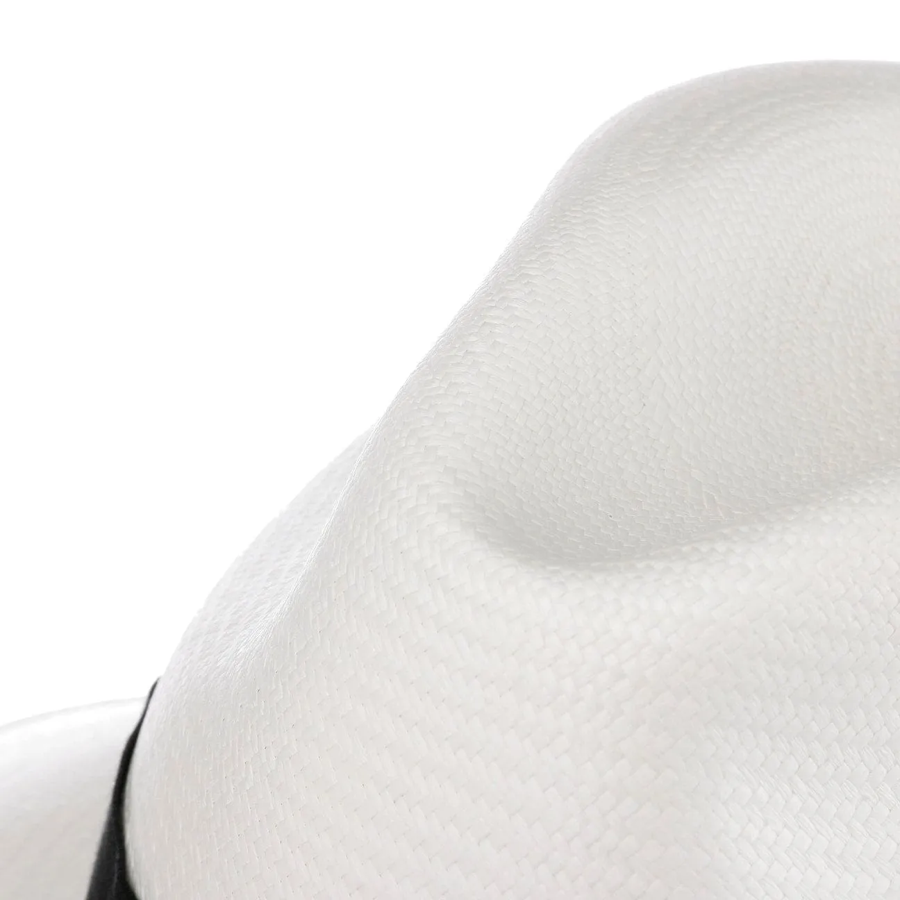 Borsalino Hats Big Brim Bogart Panama Hat by Borsalino