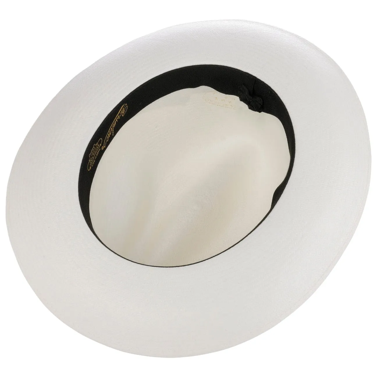 Borsalino Hats Big Brim Bogart Panama Hat by Borsalino