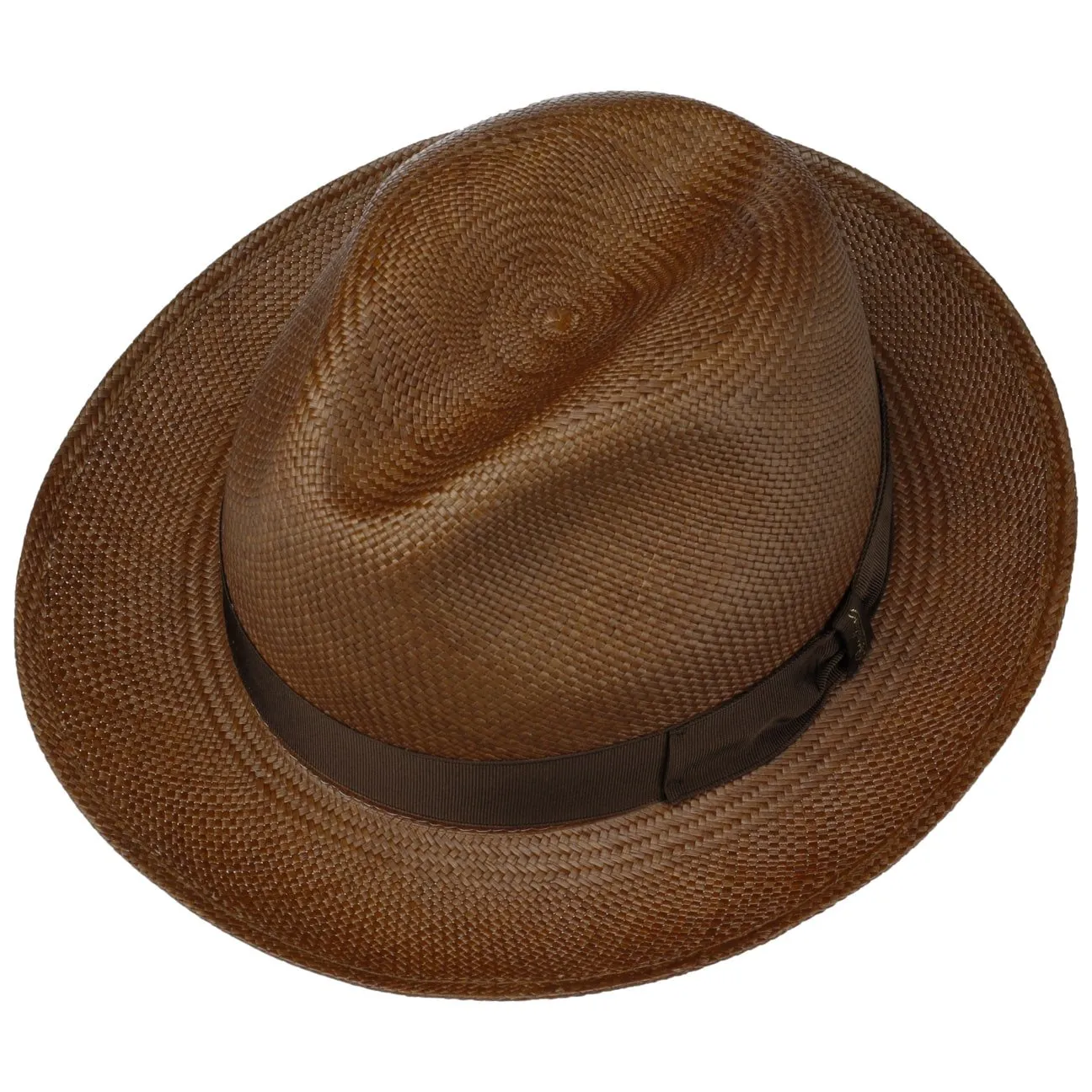 Borsalino Hats Darolan Panama Hat by Borsalino