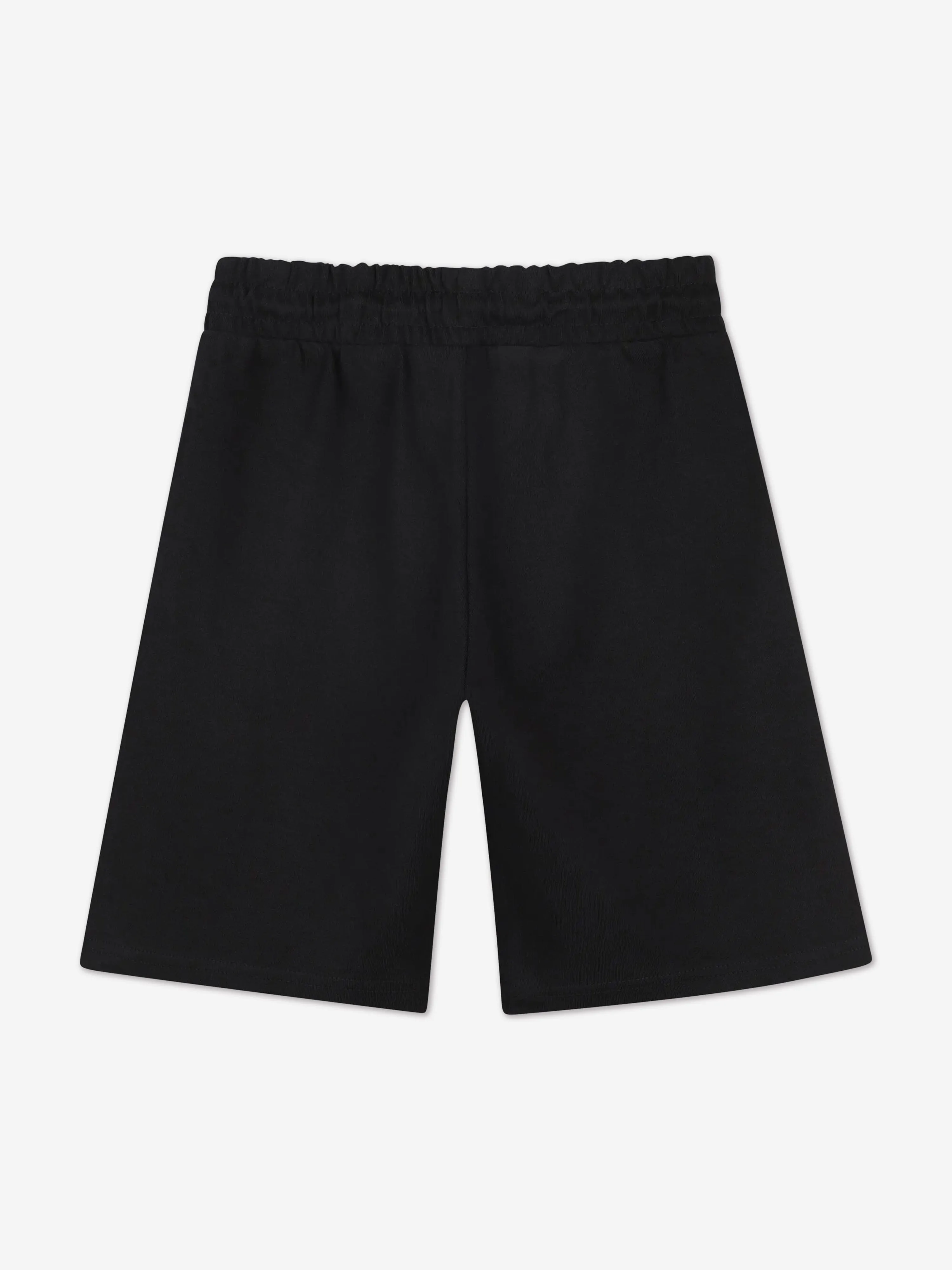 BOSS Boys Short Set in Black