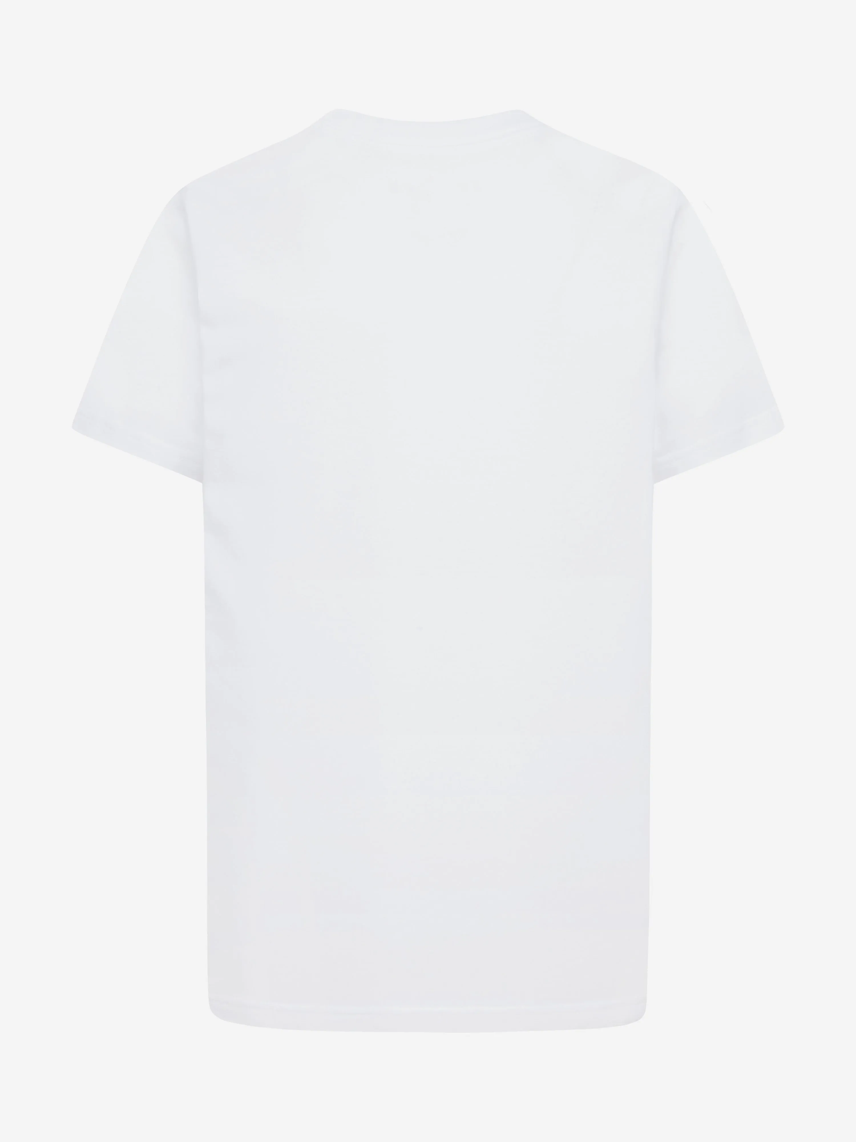 Boys 3peat T-Shirt in White
