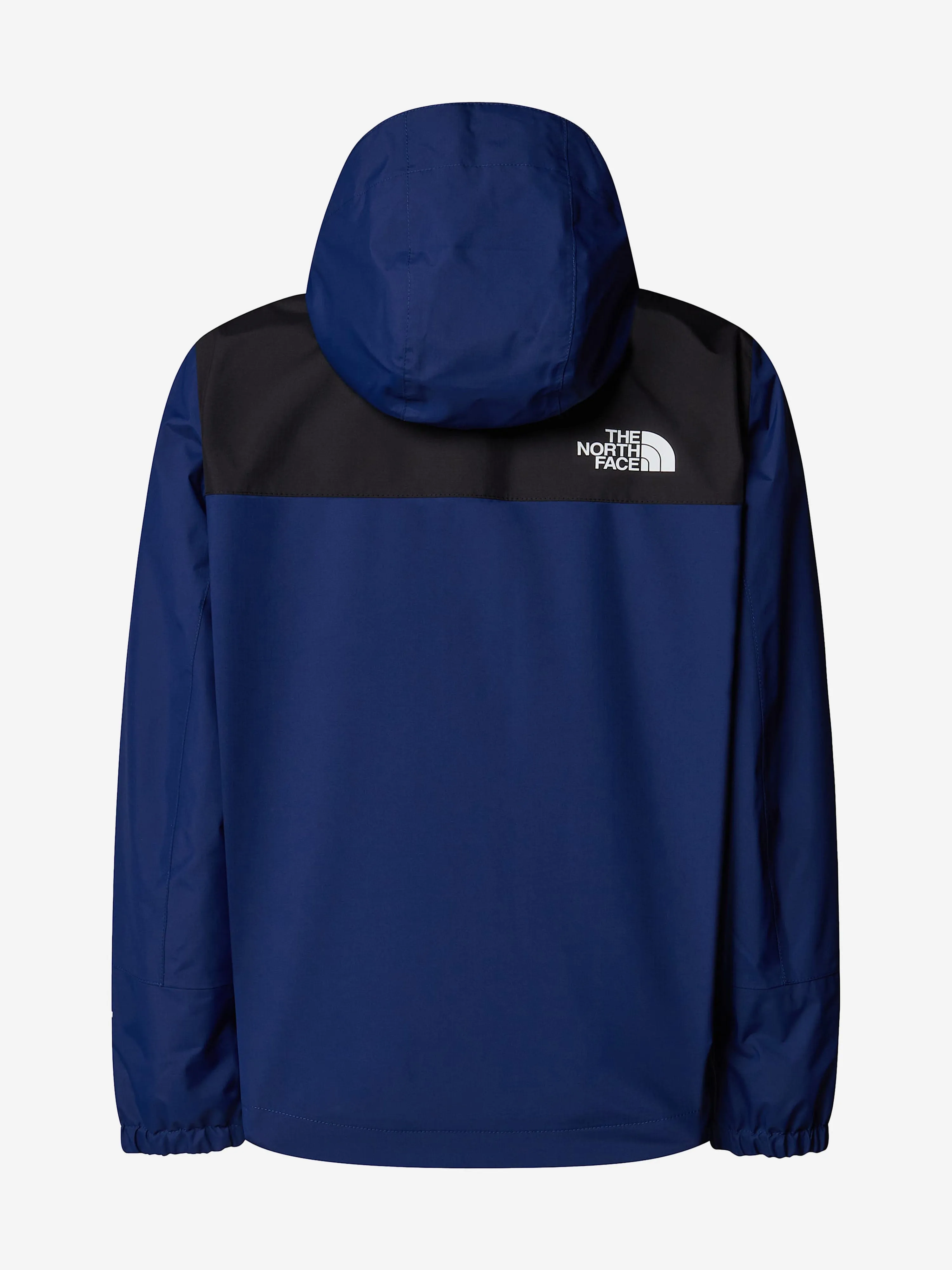 Boys Antora Rain Jacket in Blue