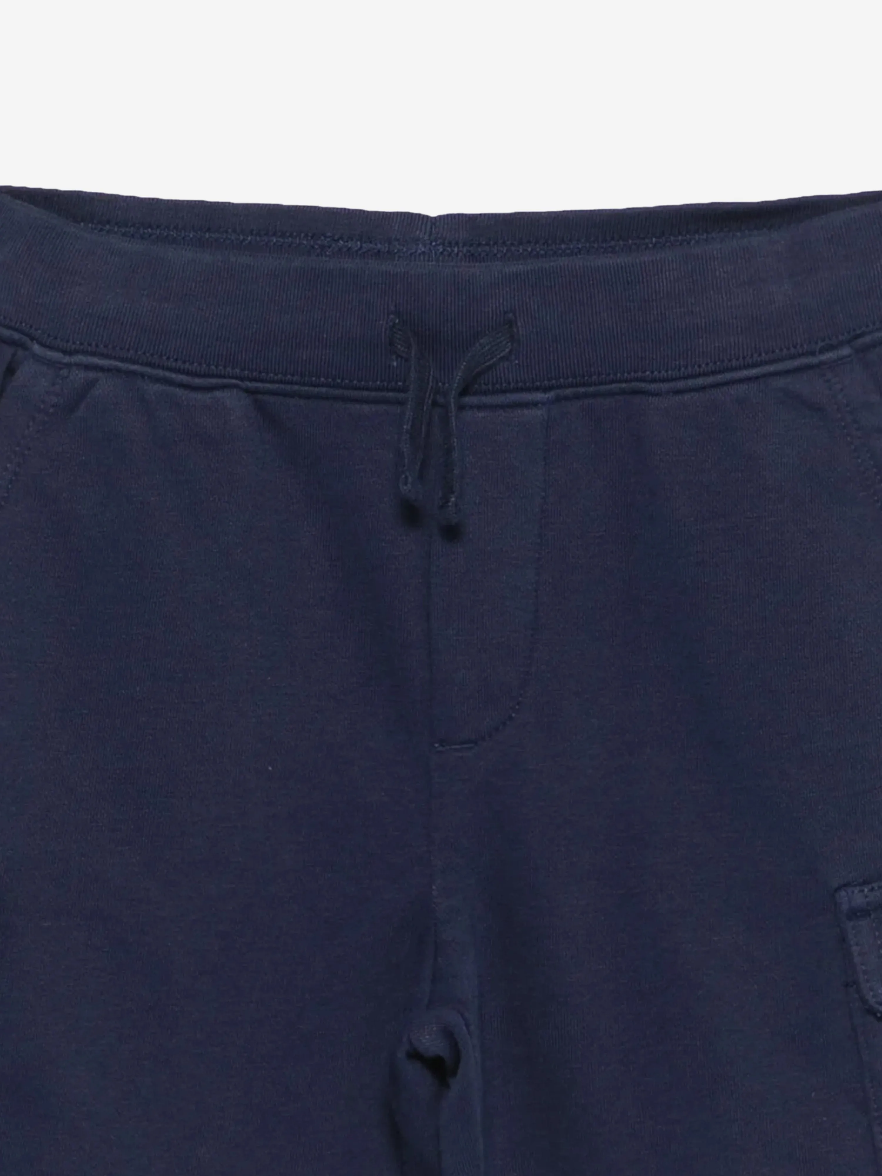 Boys Cargo Shorts in Navy