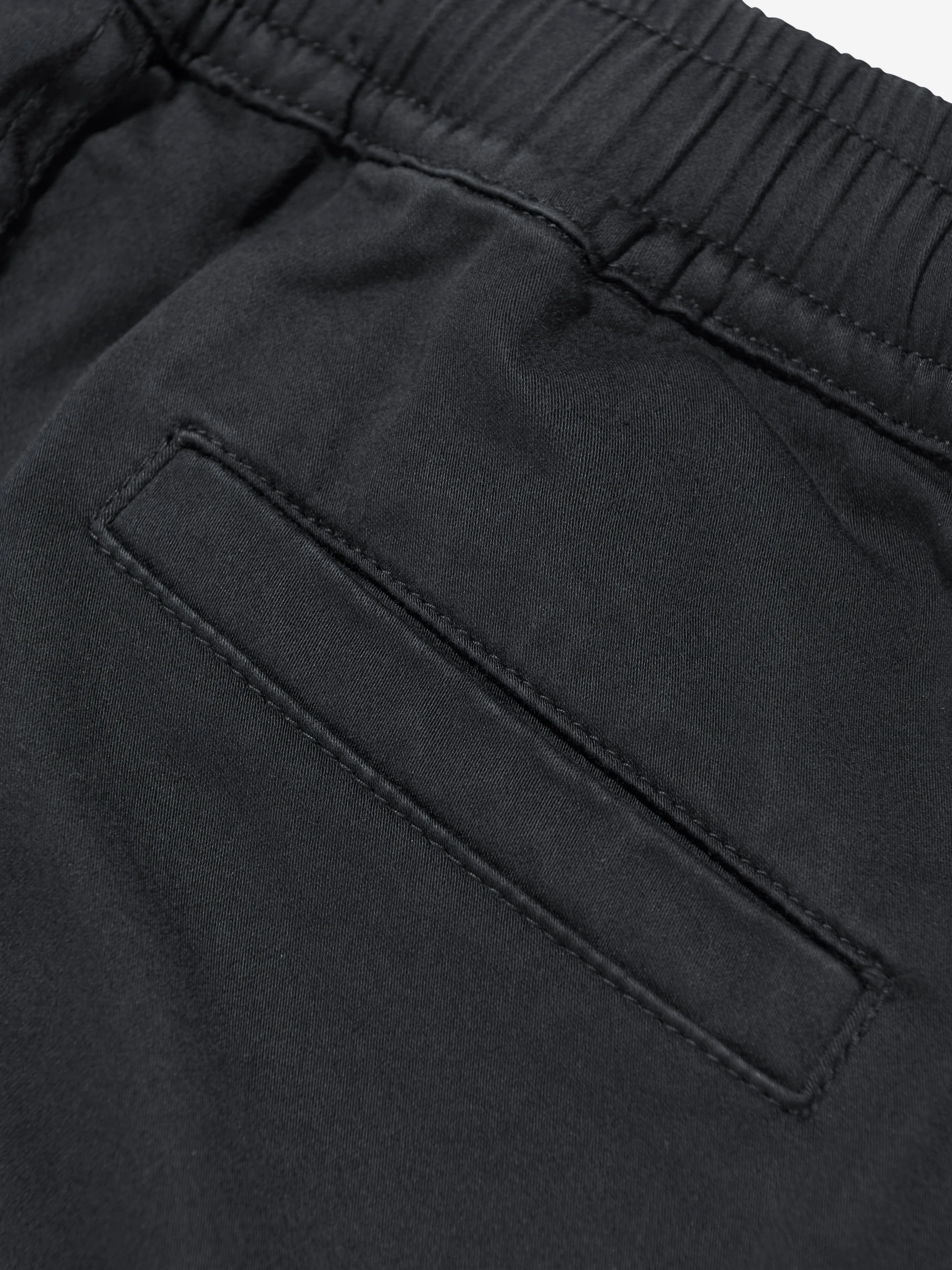 Boys Cargo Shorts in Navy