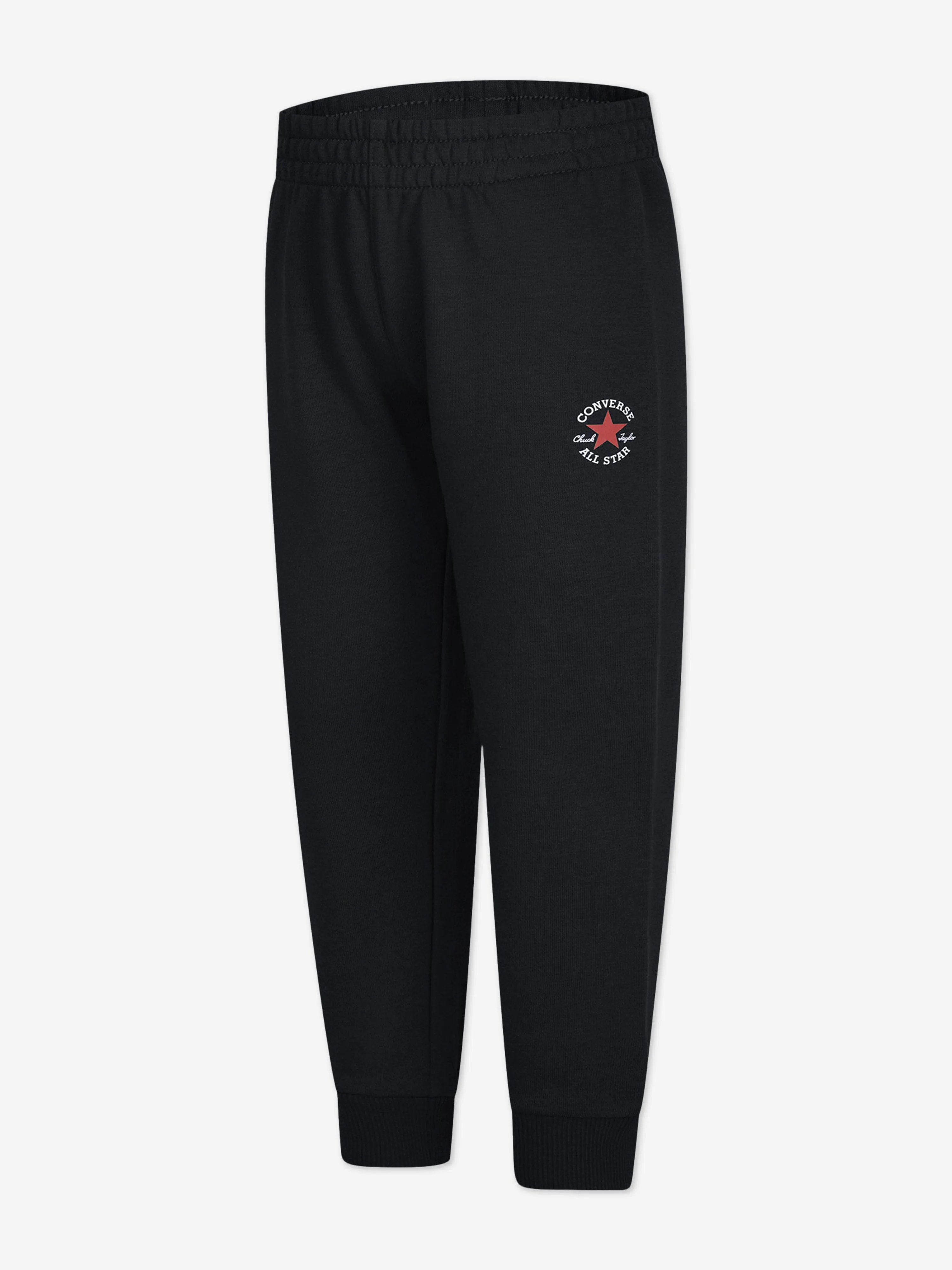 Boys Dissected CTP Tracksuit in Black