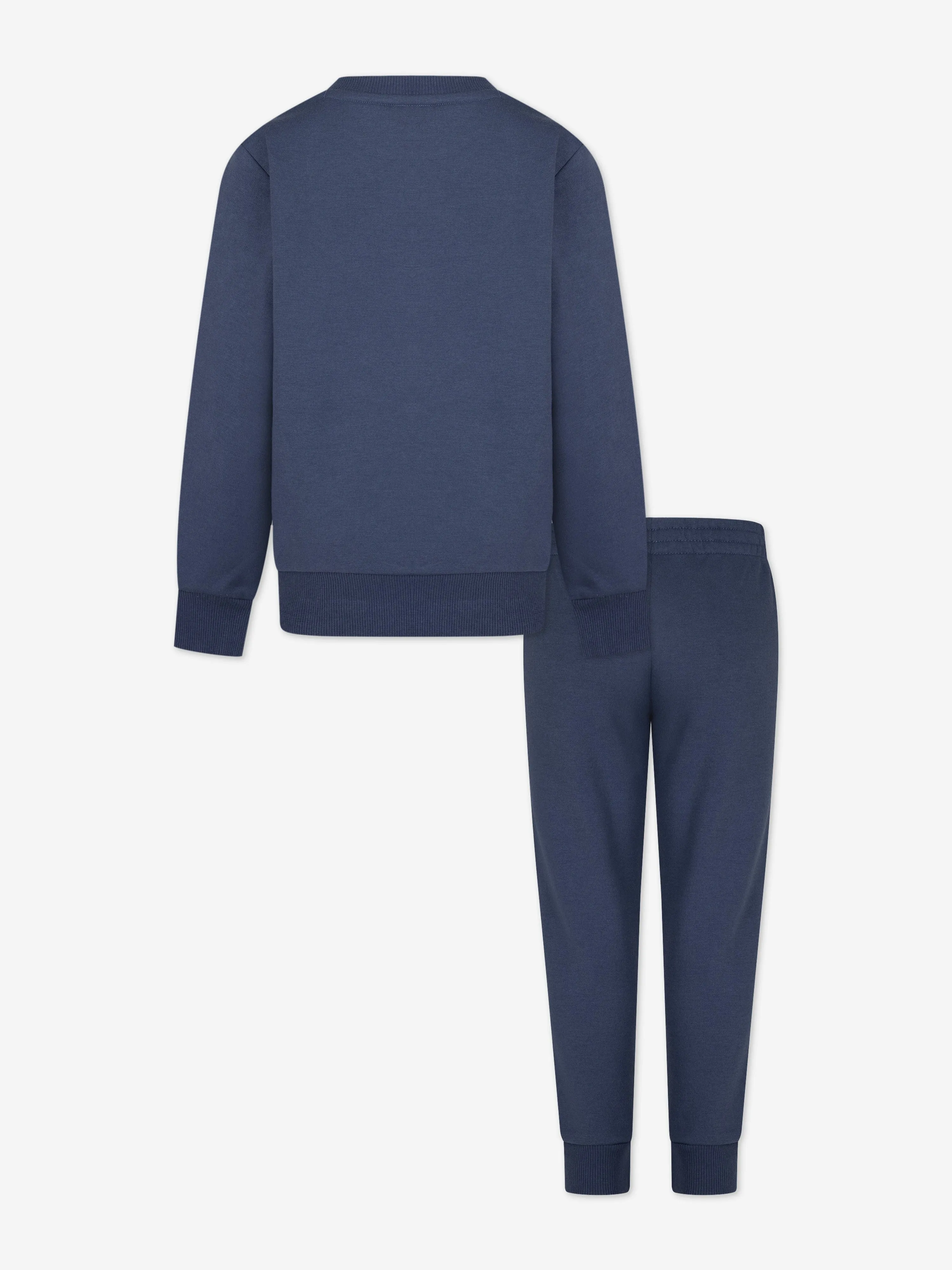 Boys Dissected CTP Tracksuit in Navy