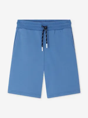 Boys Eric Shorts in Blue