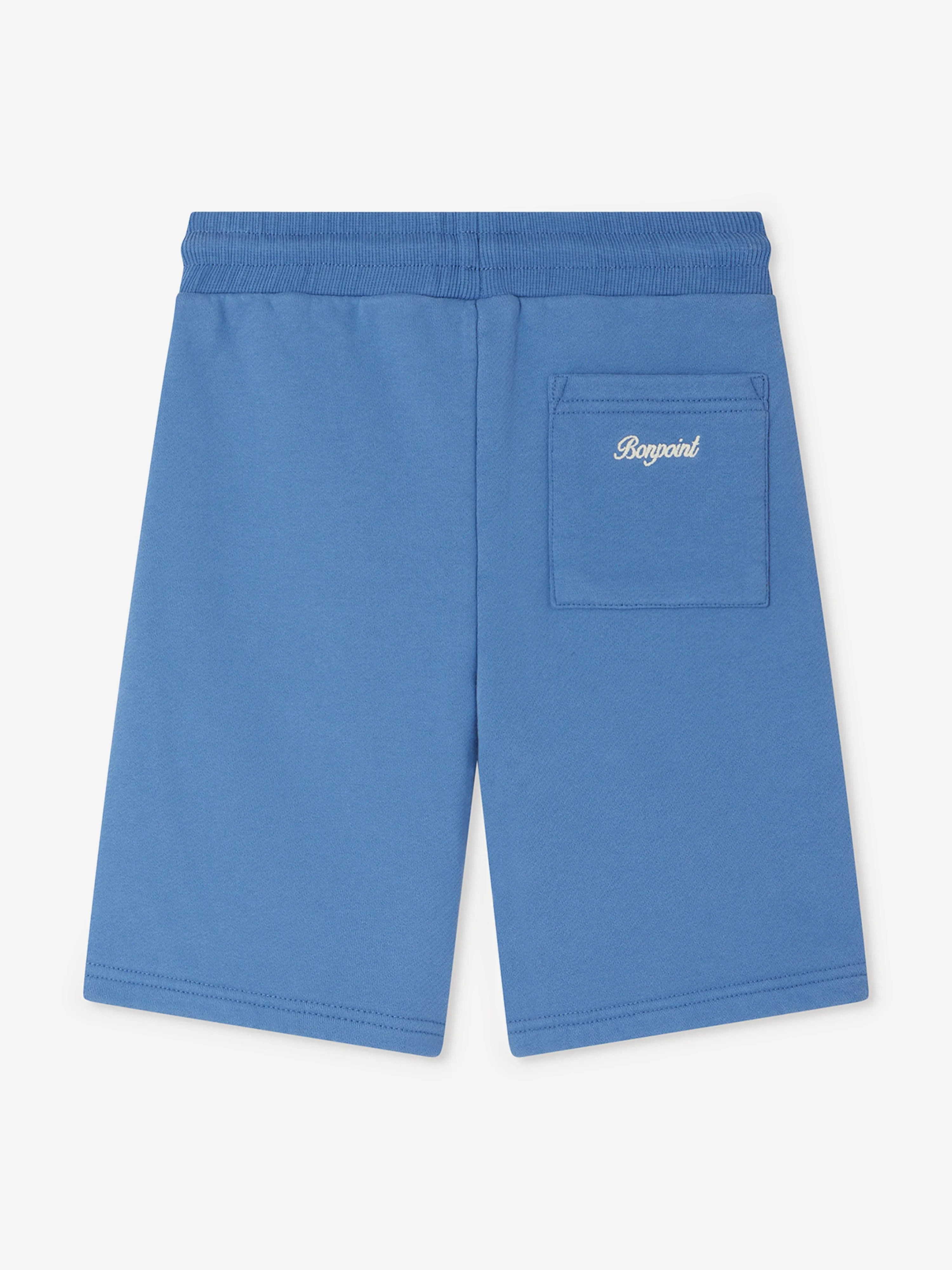 Boys Eric Shorts in Blue