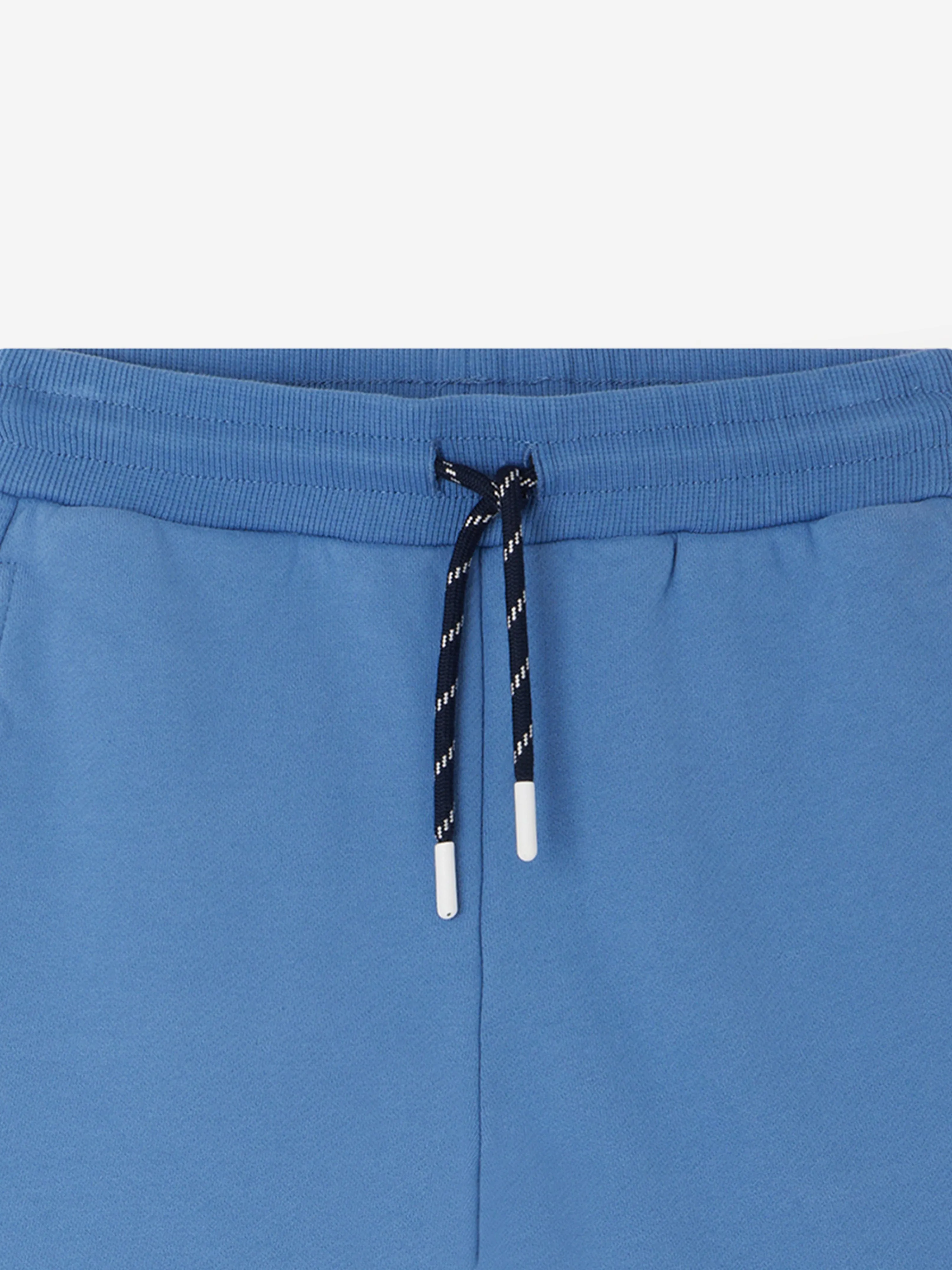 Boys Eric Shorts in Blue